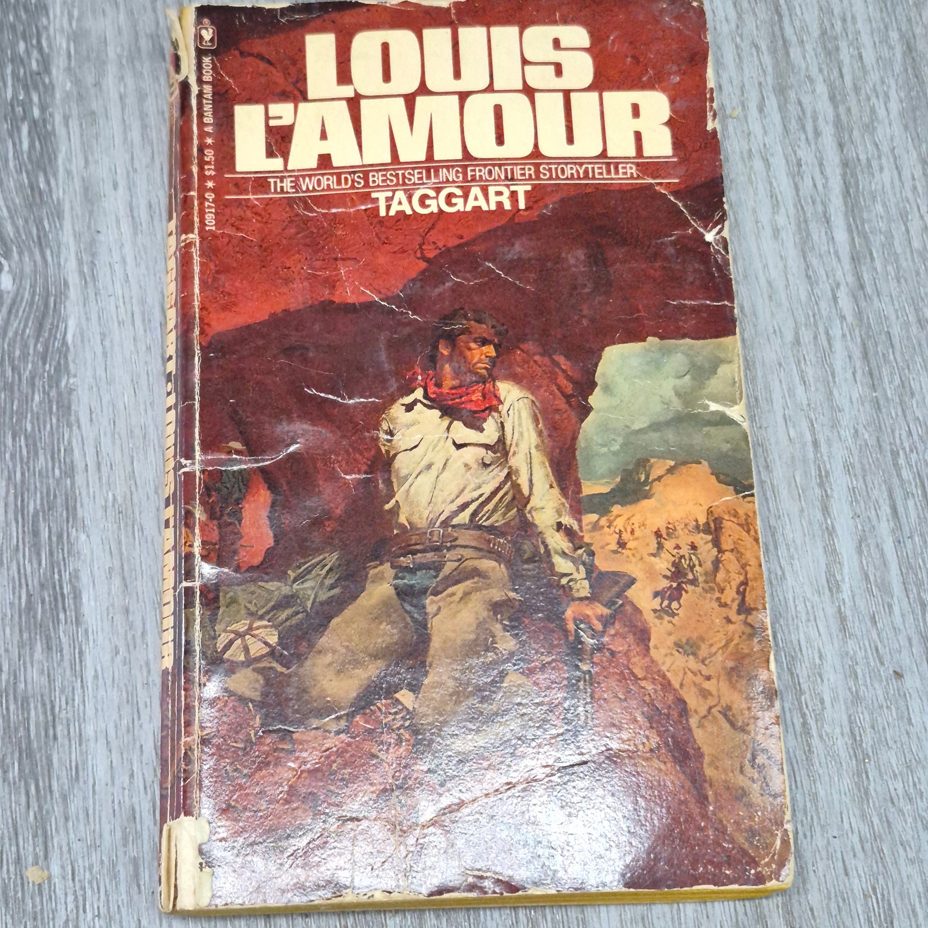 Louis L'Amour