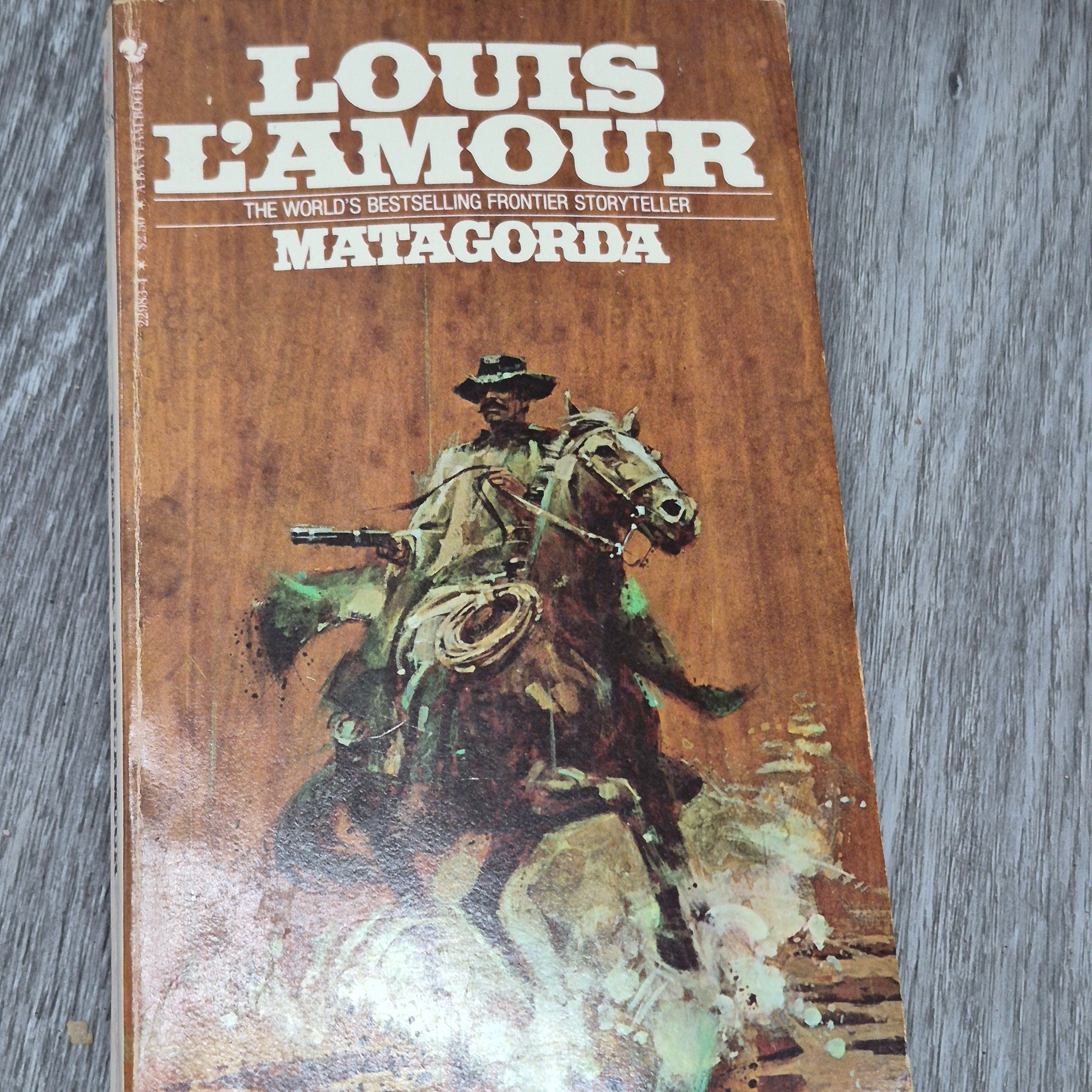Louis L'Amour