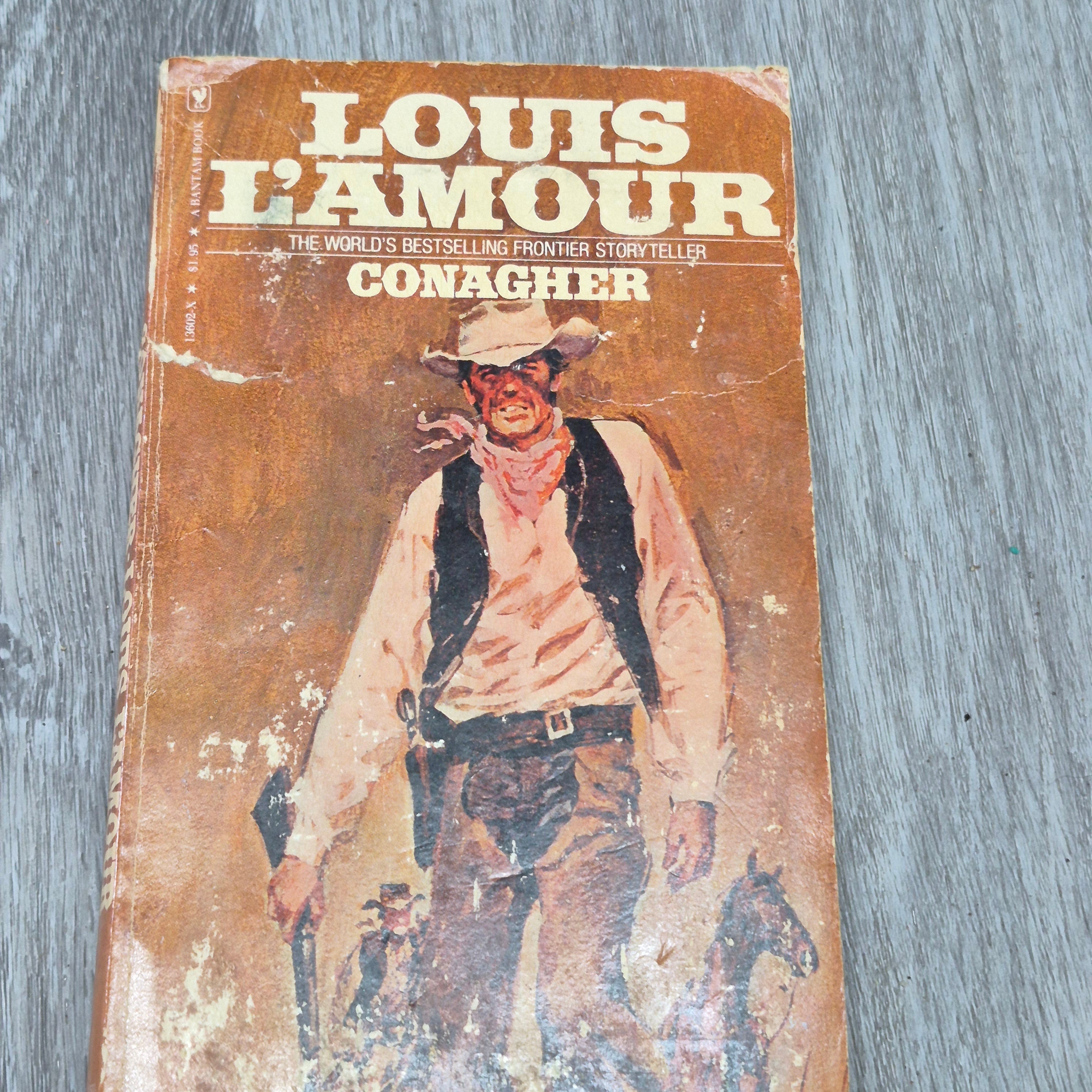 Louis L'Amour