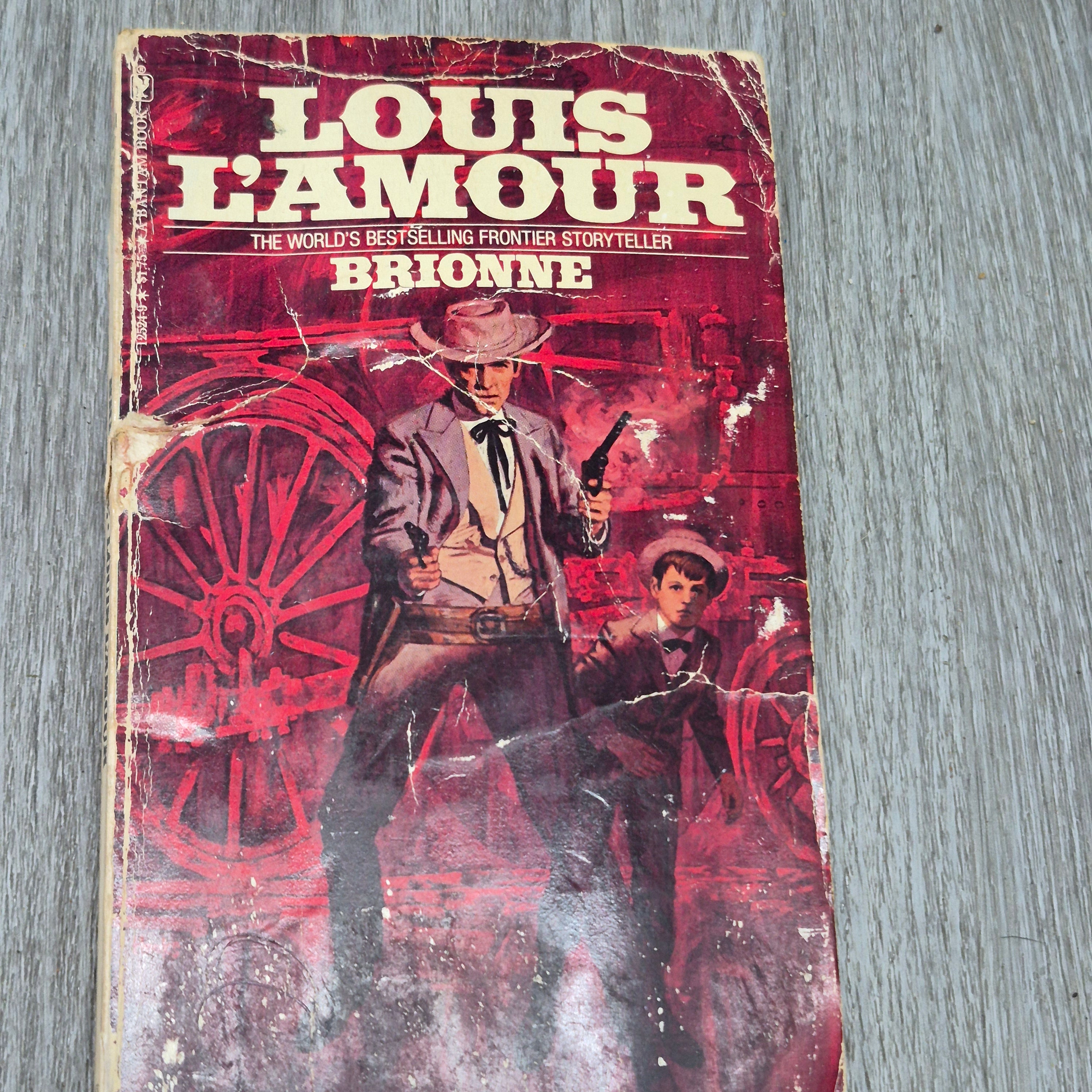 Louis L'Amour