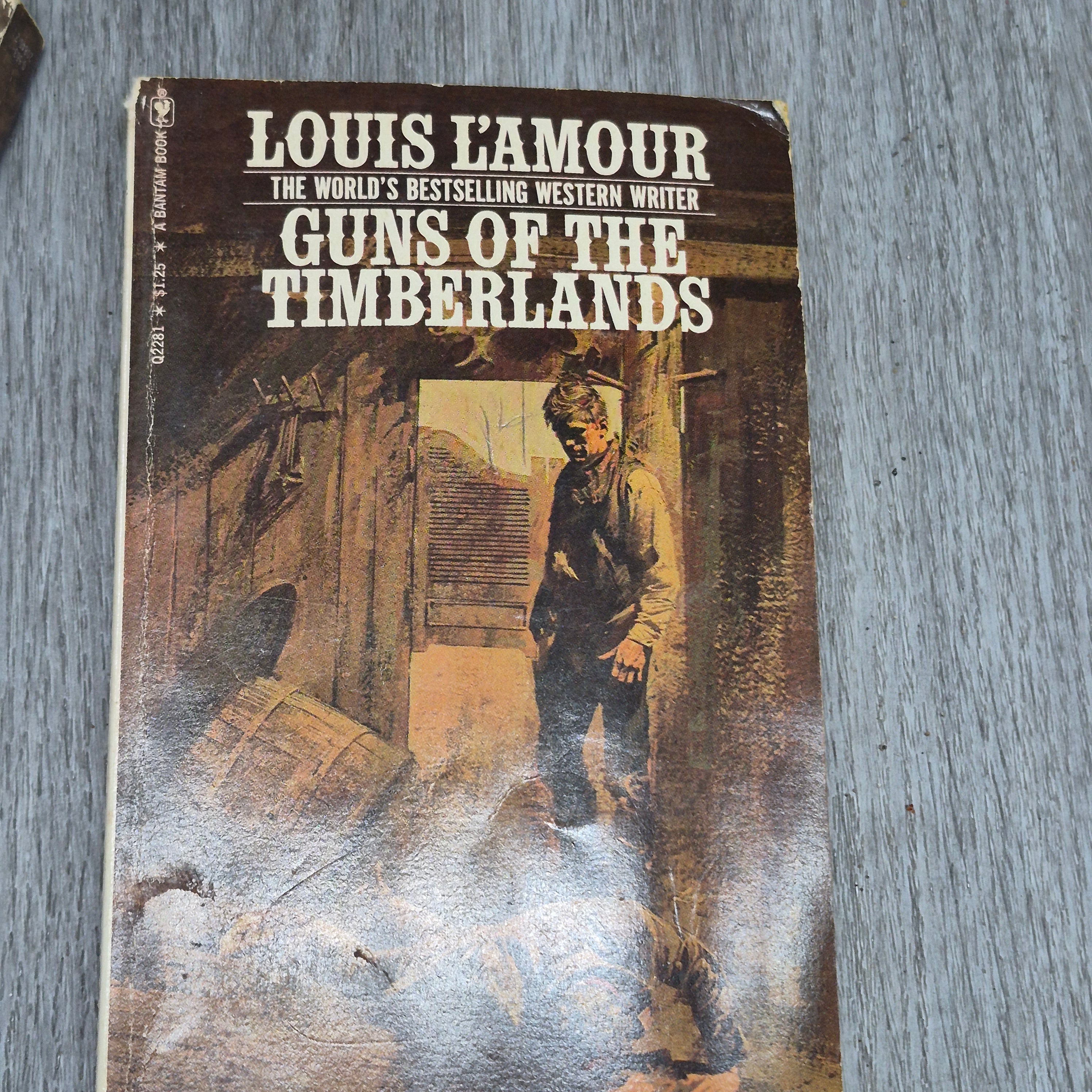 Louis L'Amour