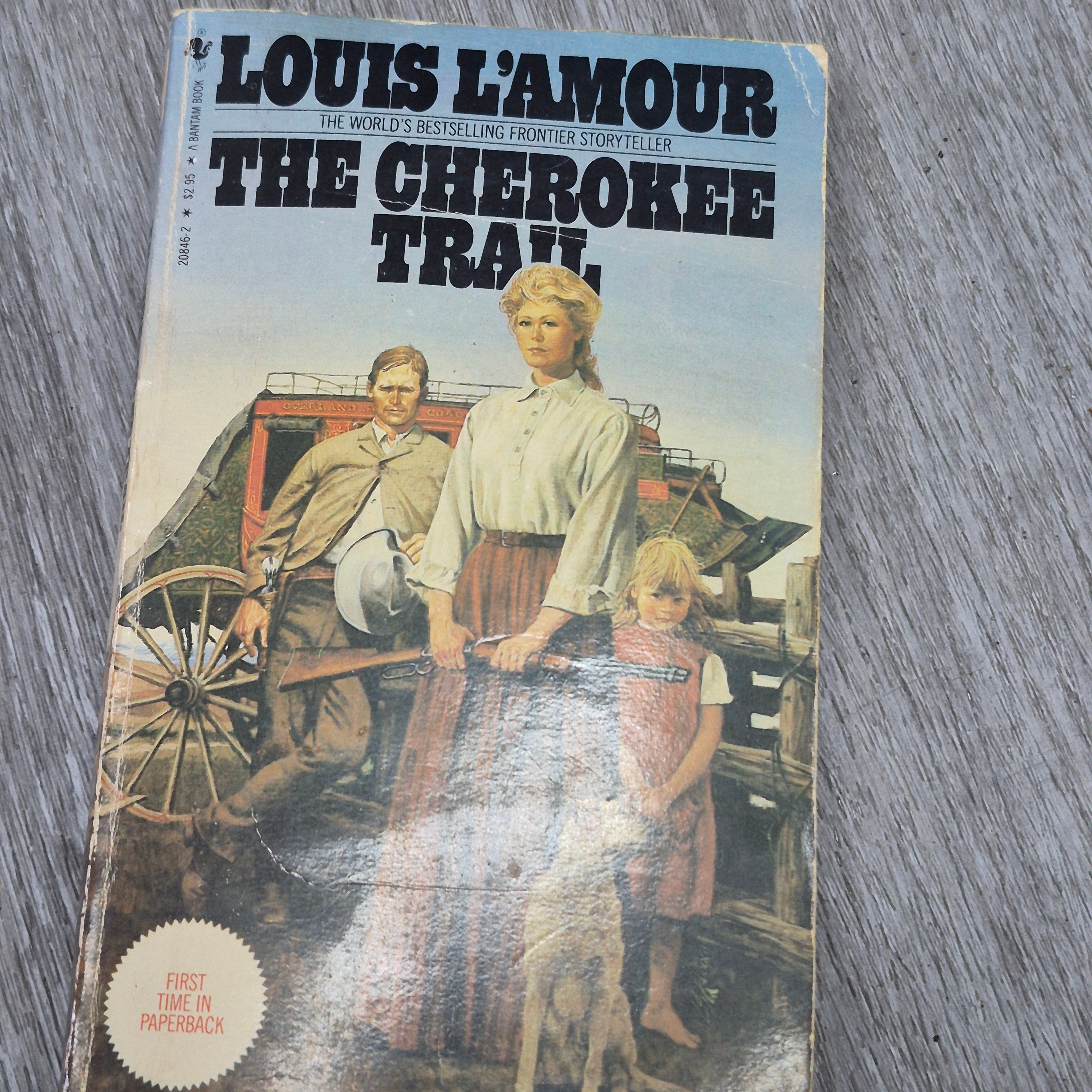 Louis L'Amour