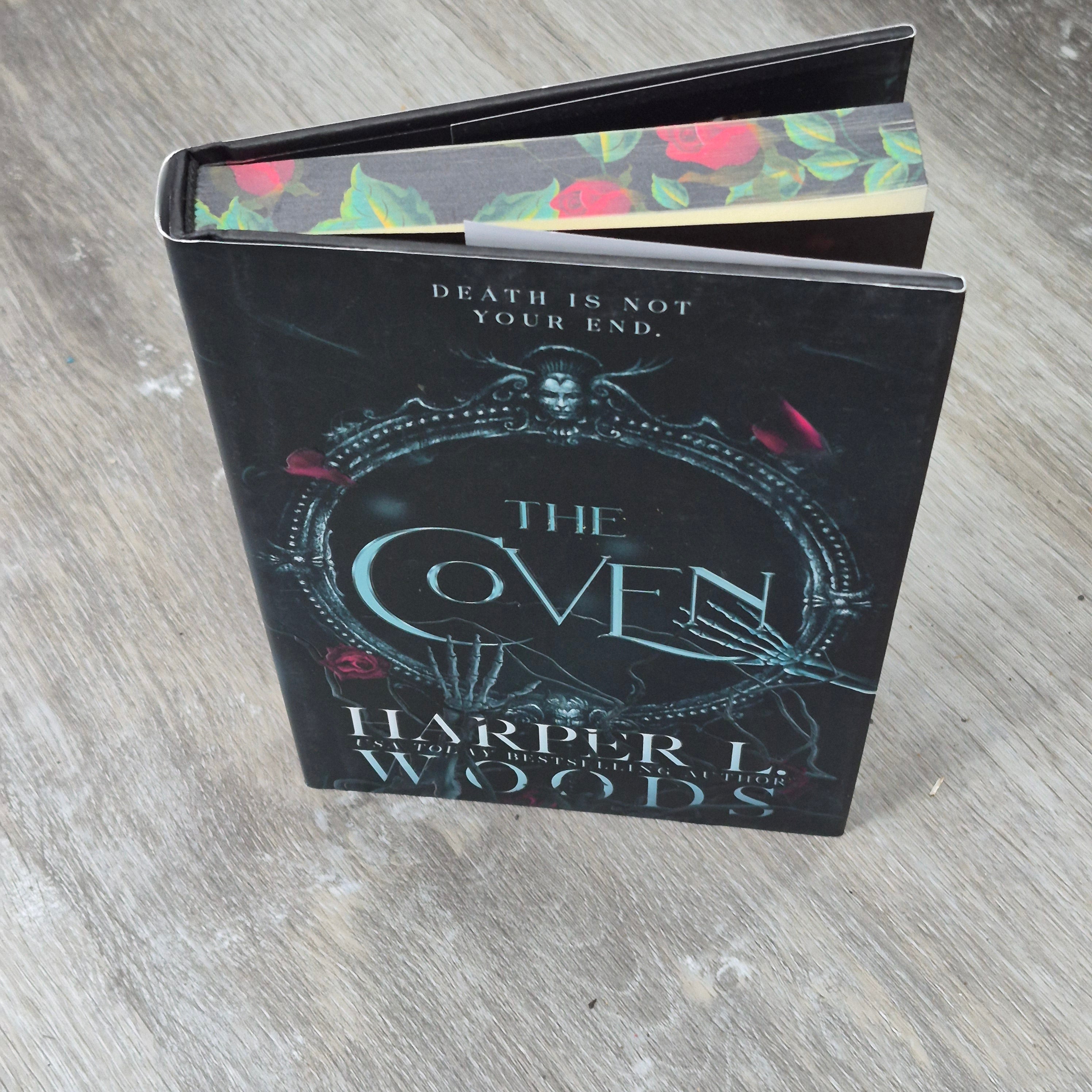 The Coven