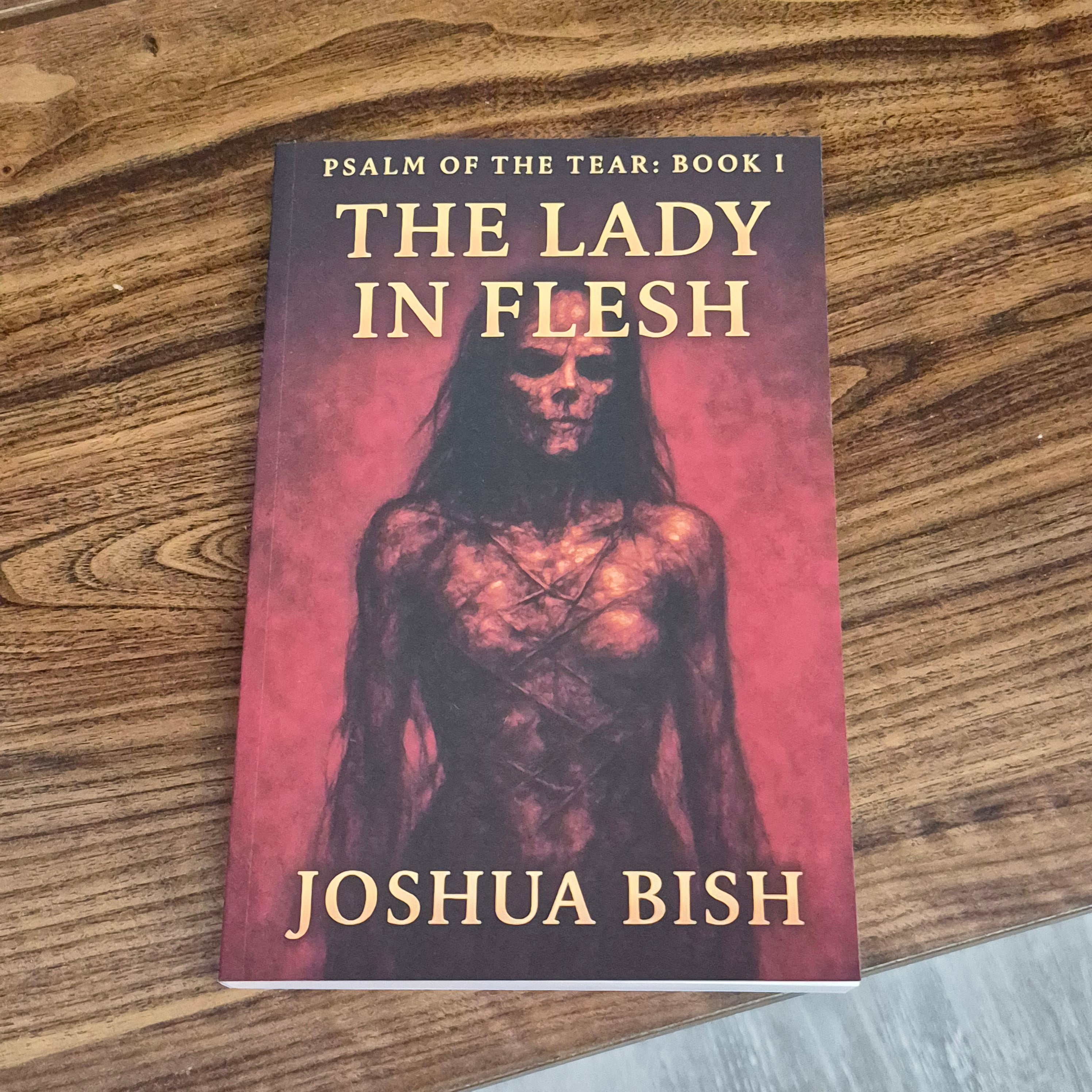 Joshua Bish