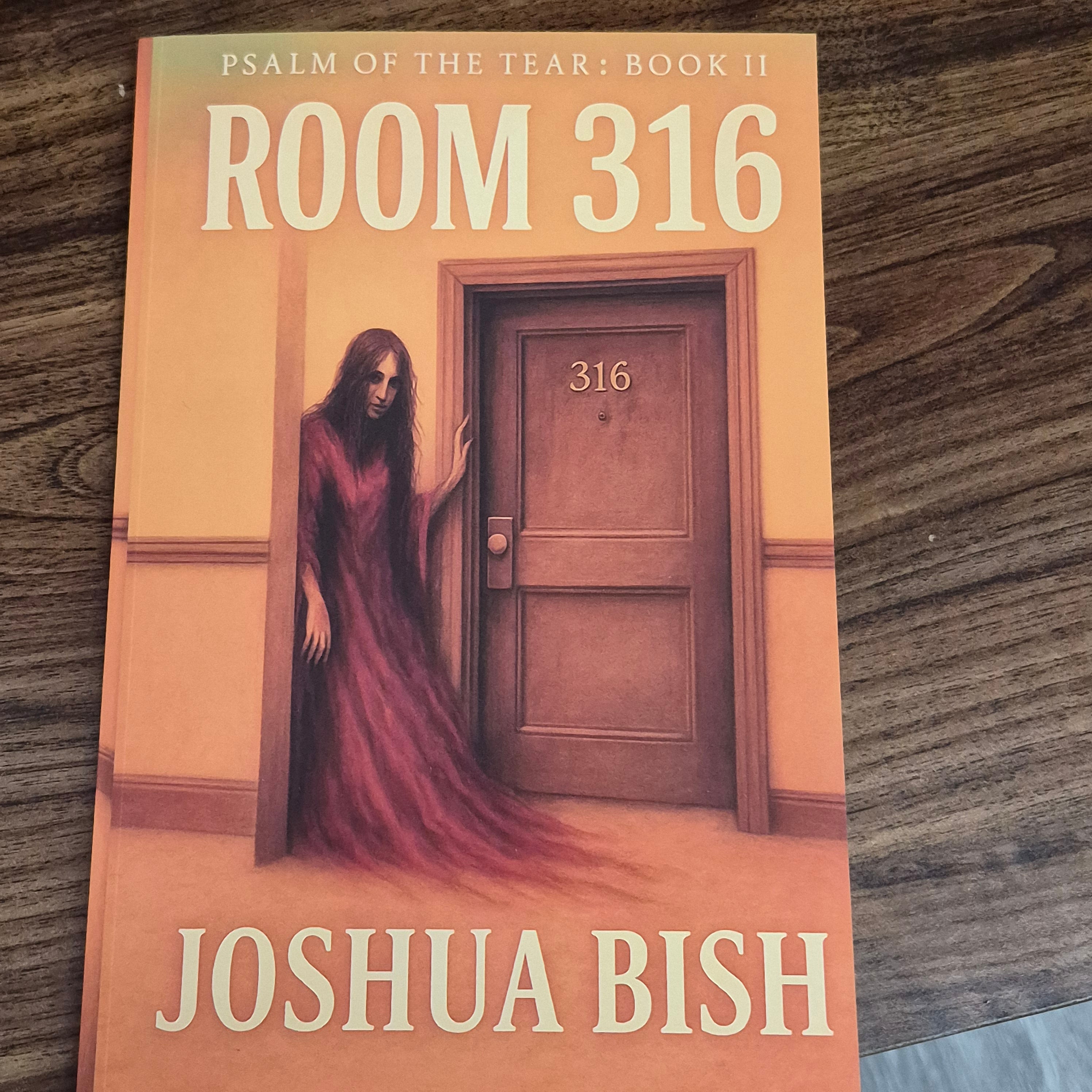 Joshua Bish