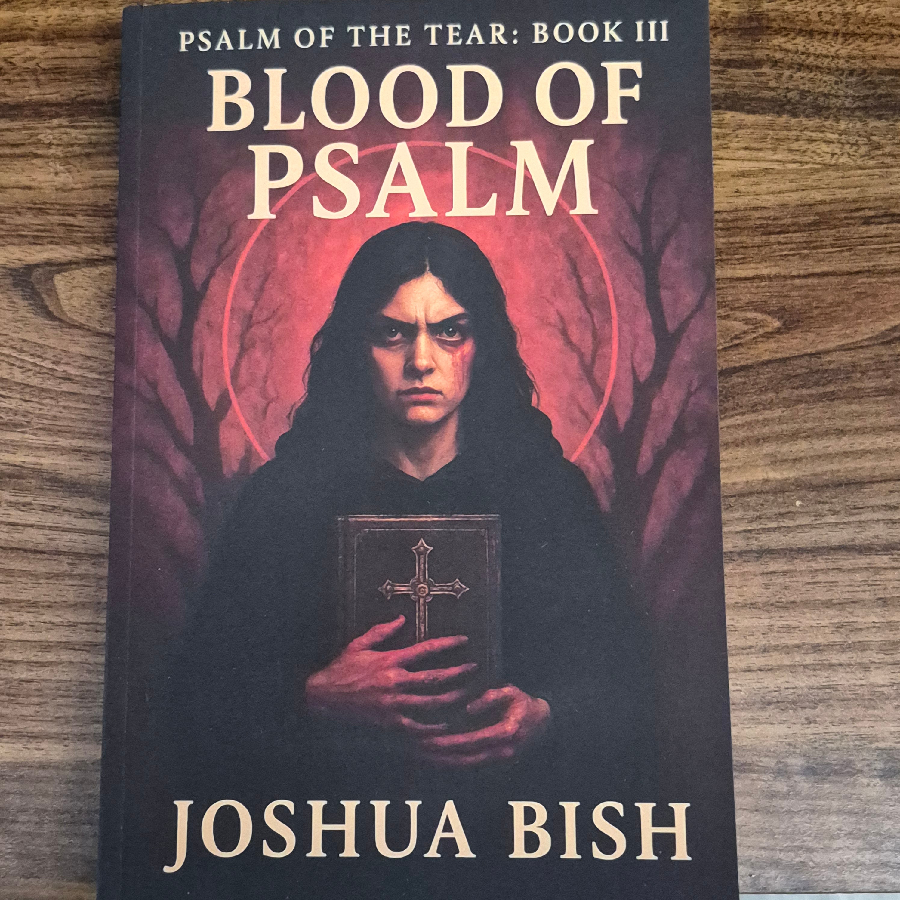 Joshua Bish