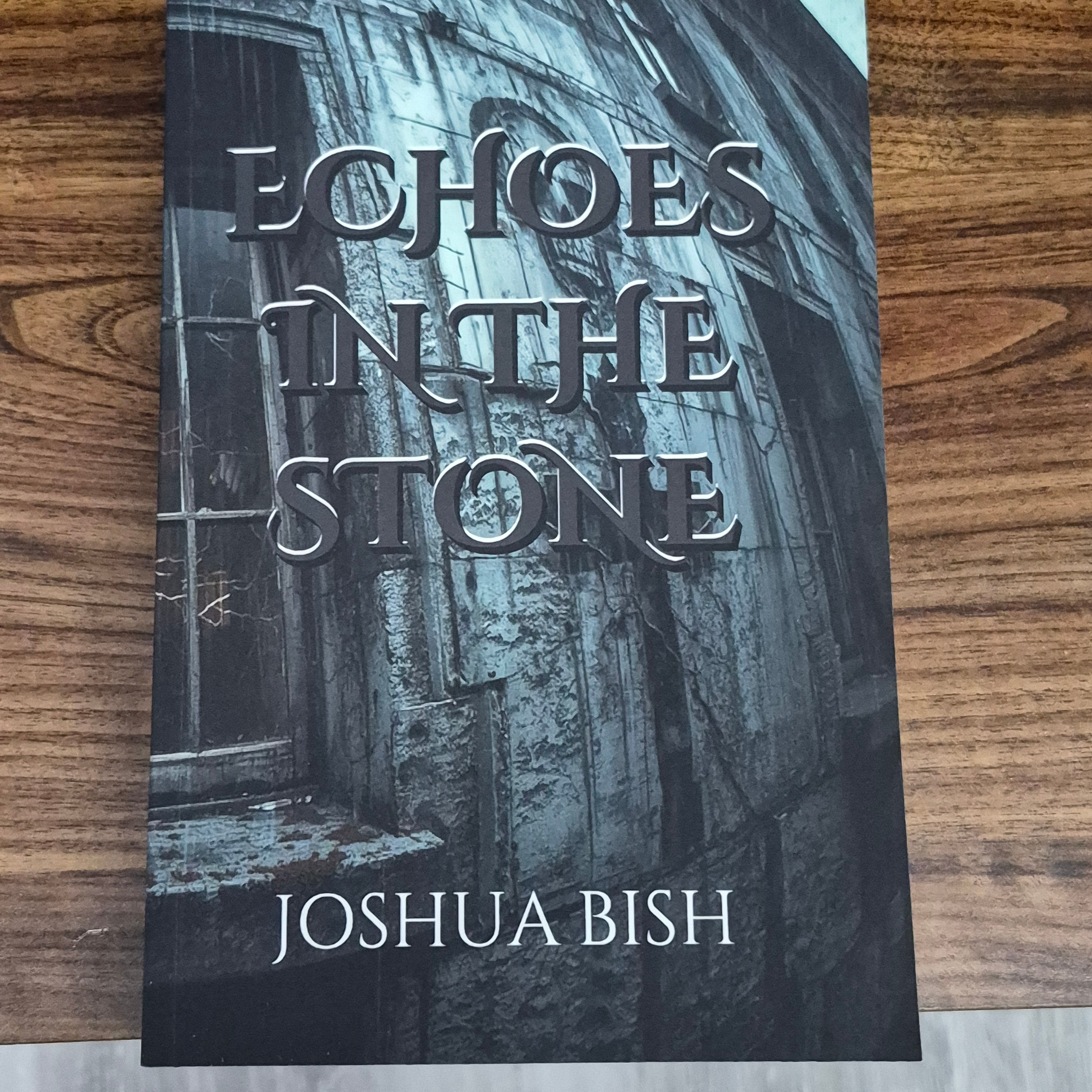 Joshua Bish