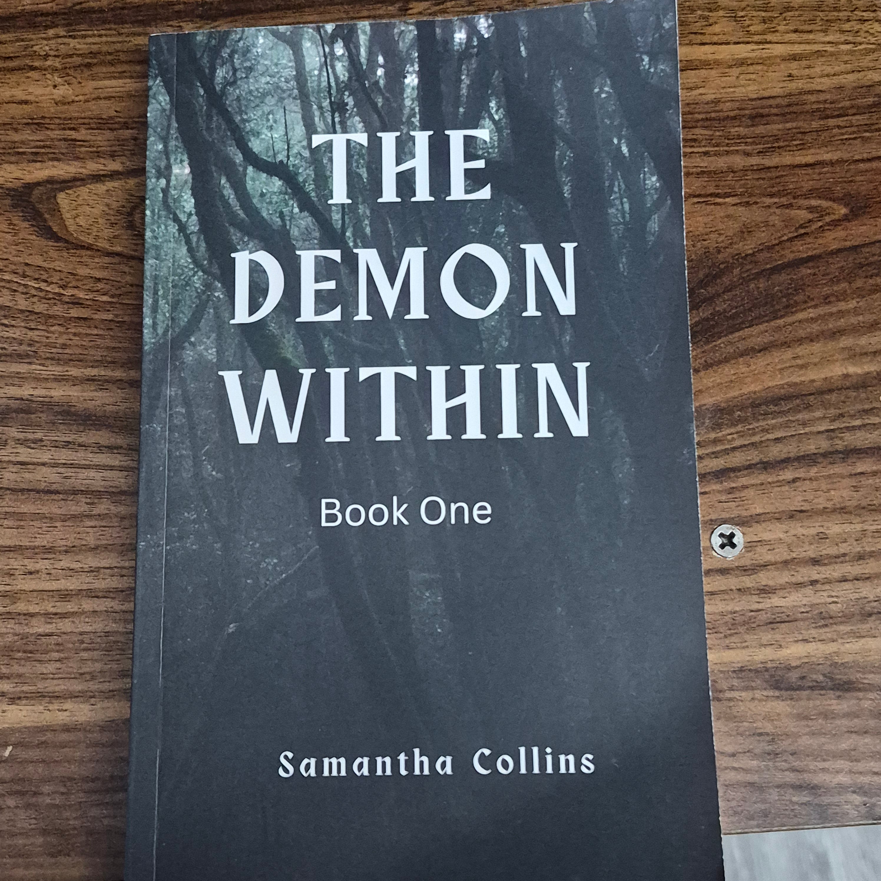 The Demon Within