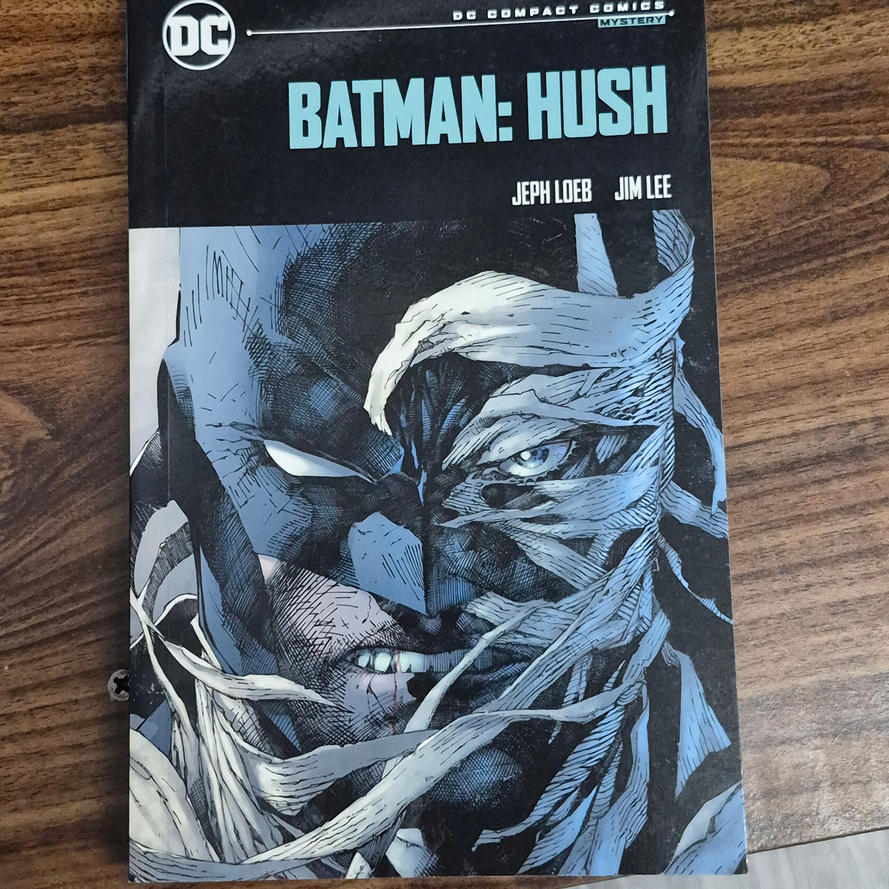 batman