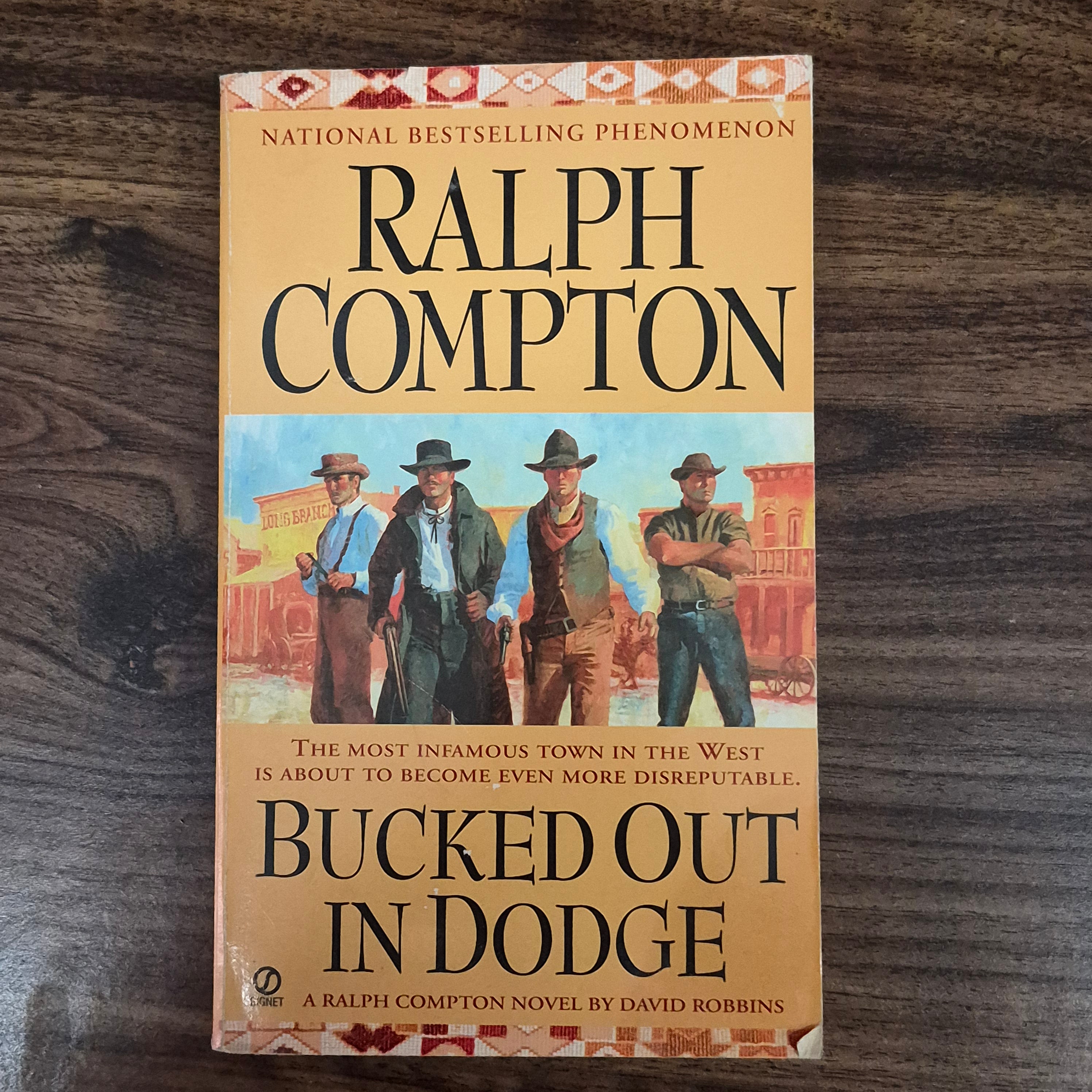 Ralph Compton
