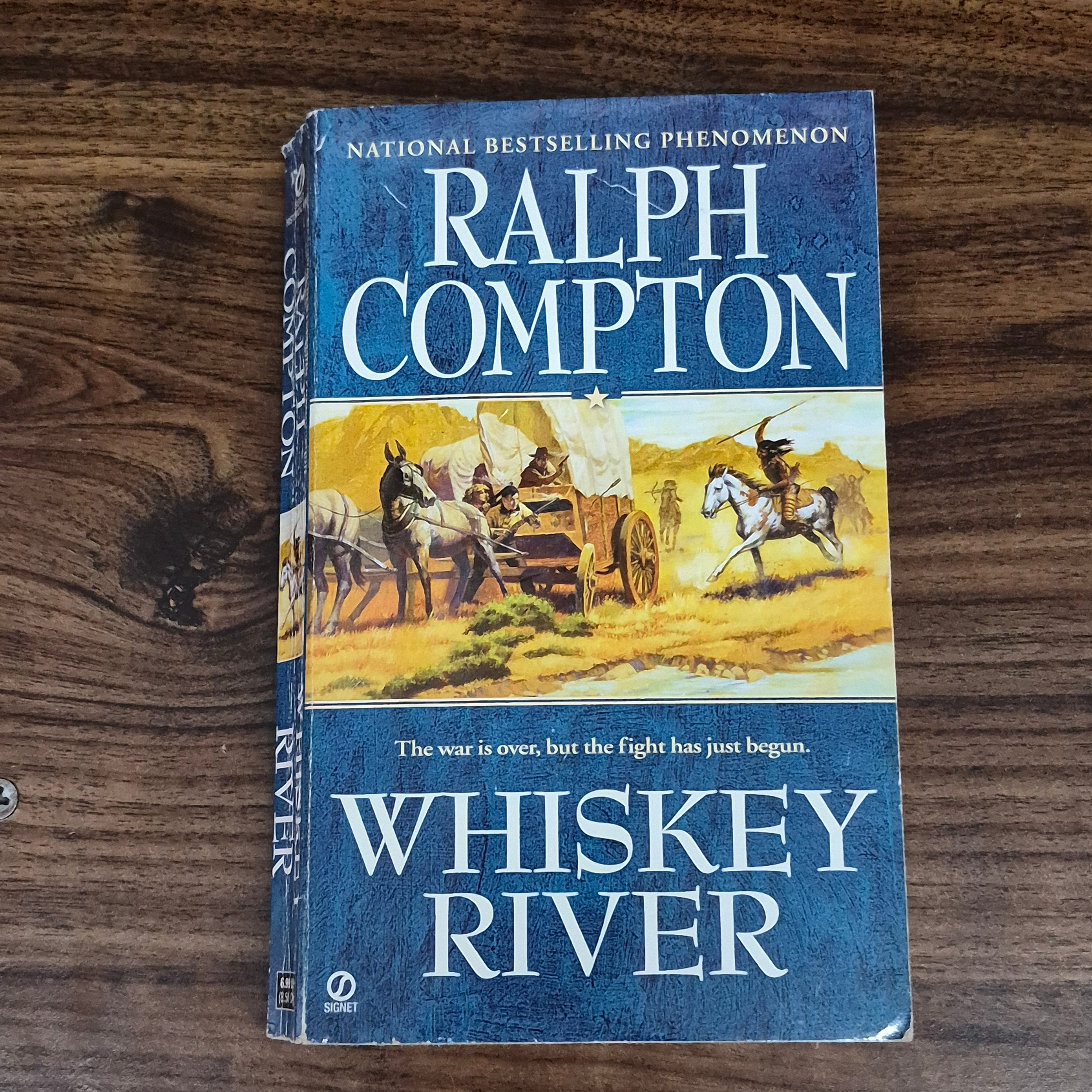 Ralph Compton