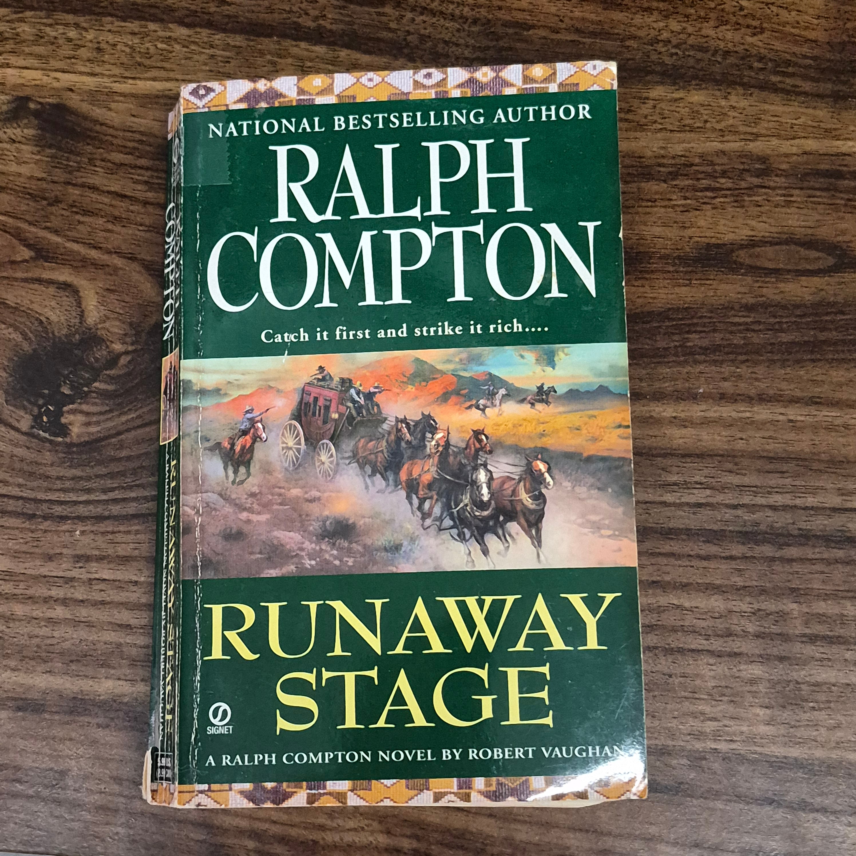 Ralph Compton
