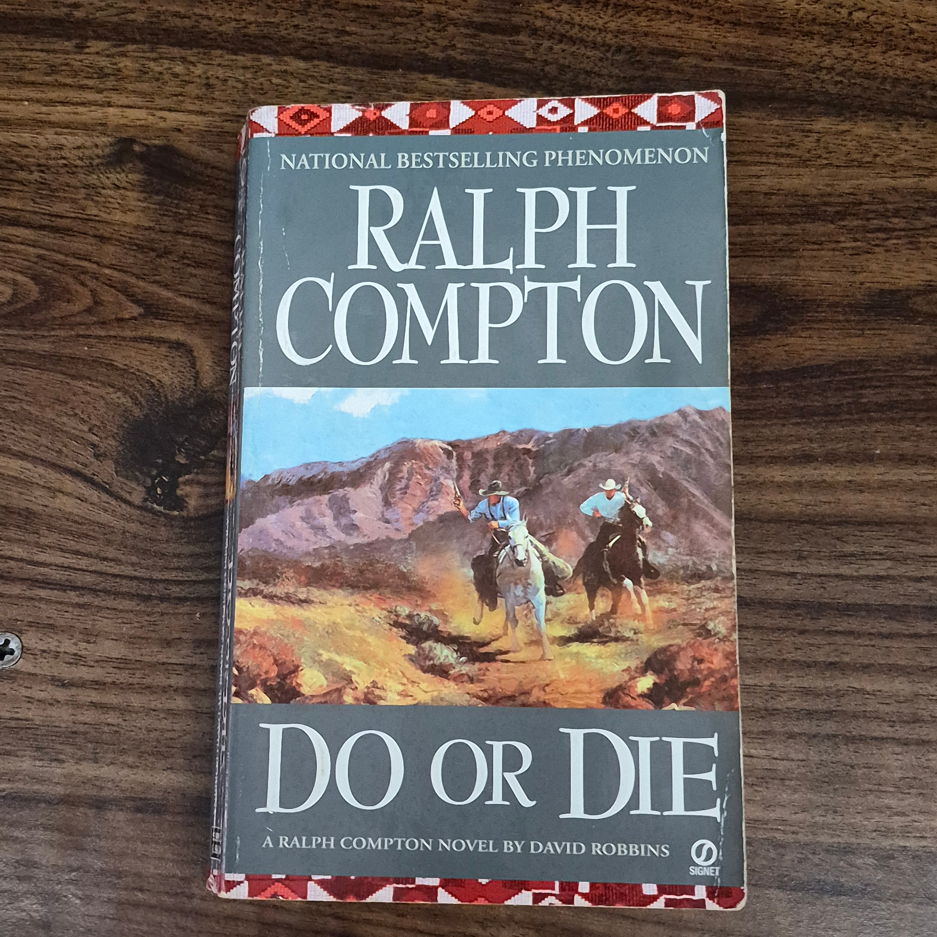 Ralph Compton