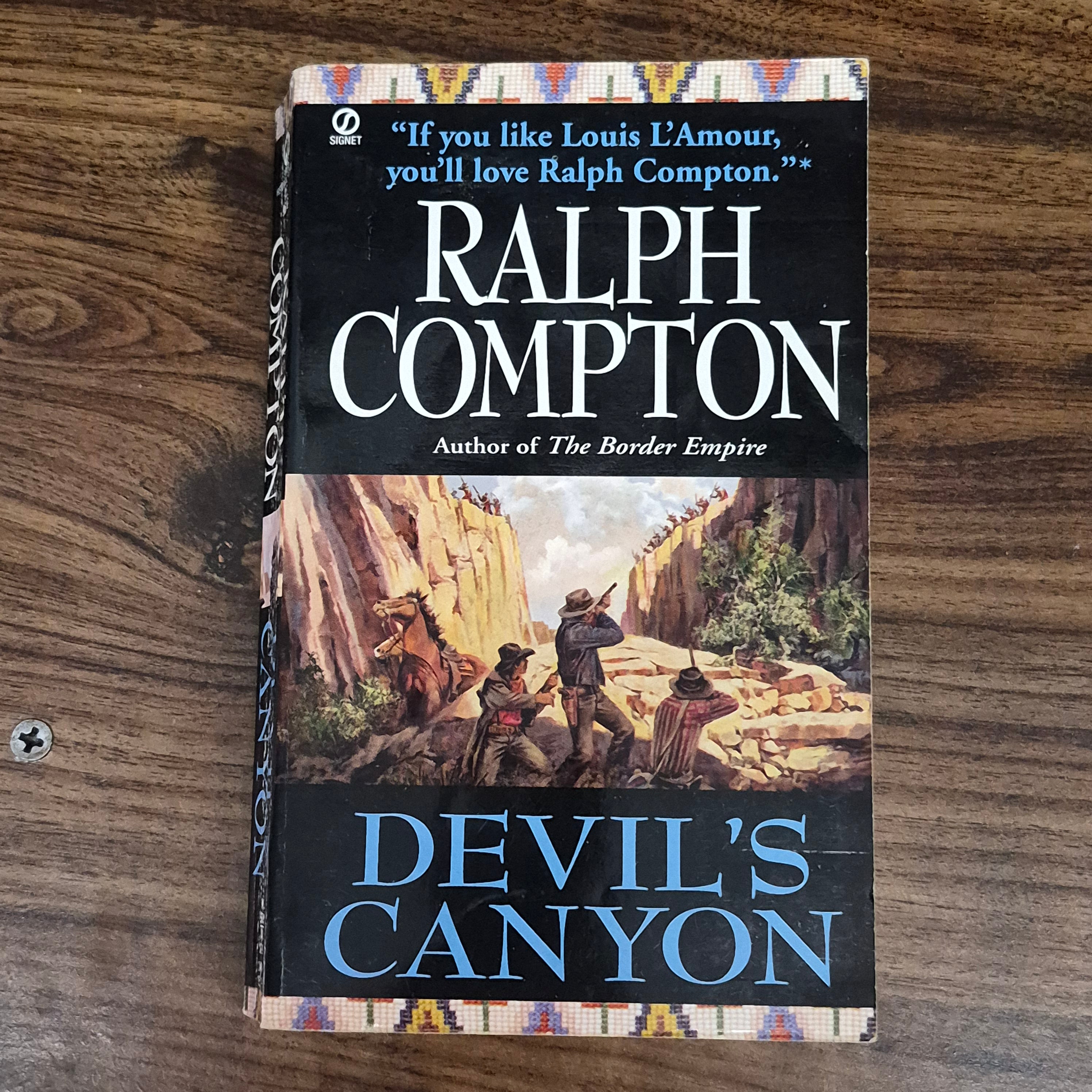 Ralph Compton