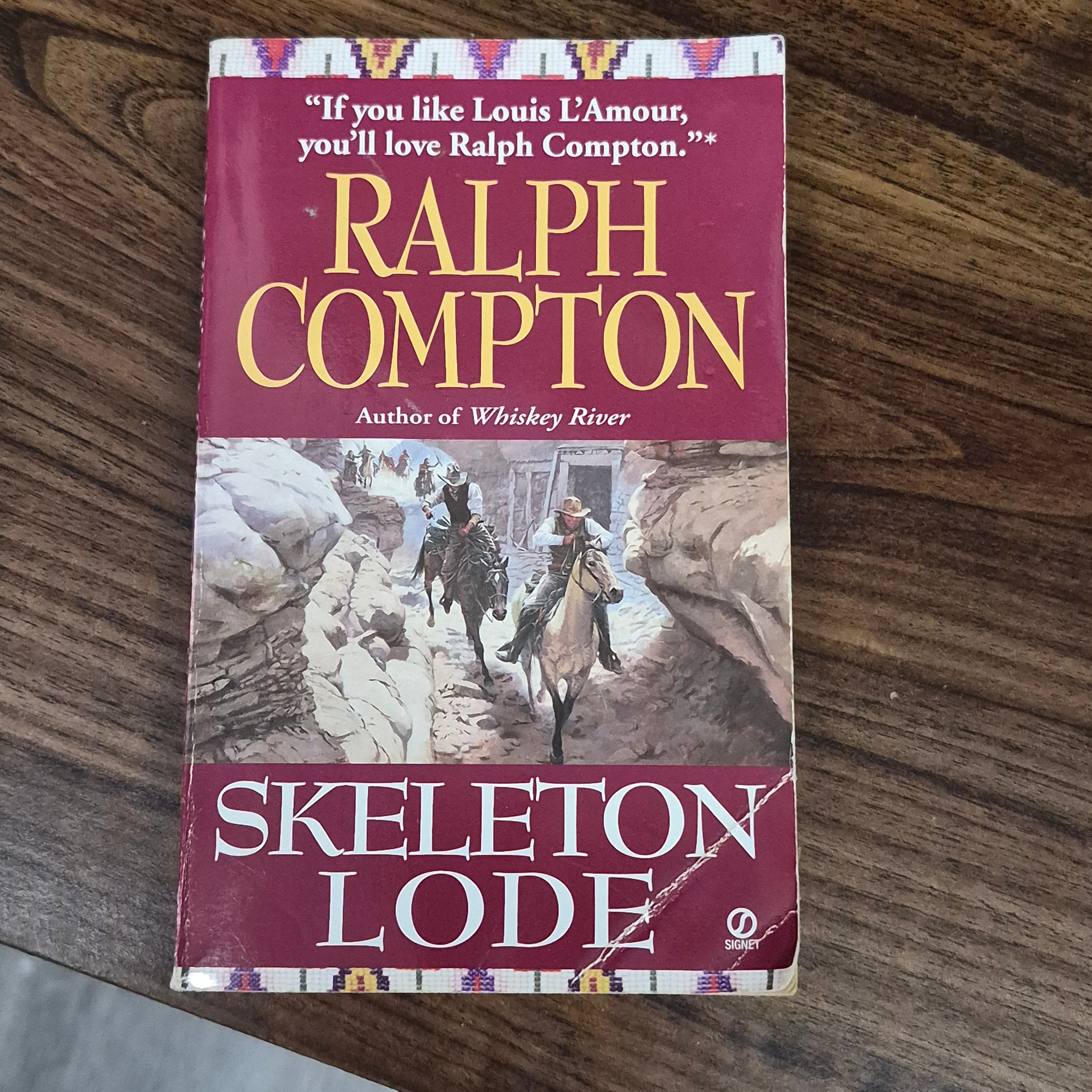 Ralph Compton
