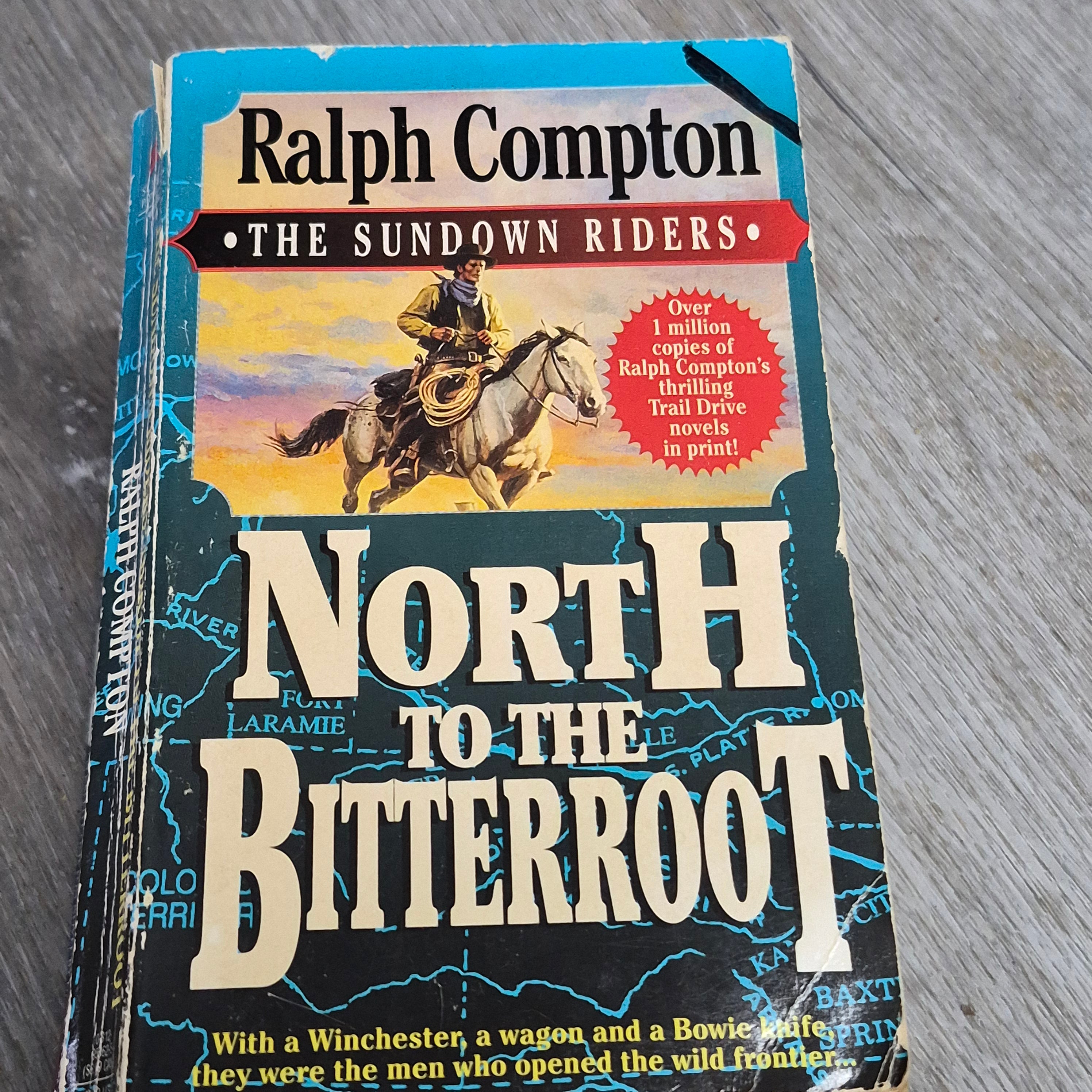 Ralph Compton