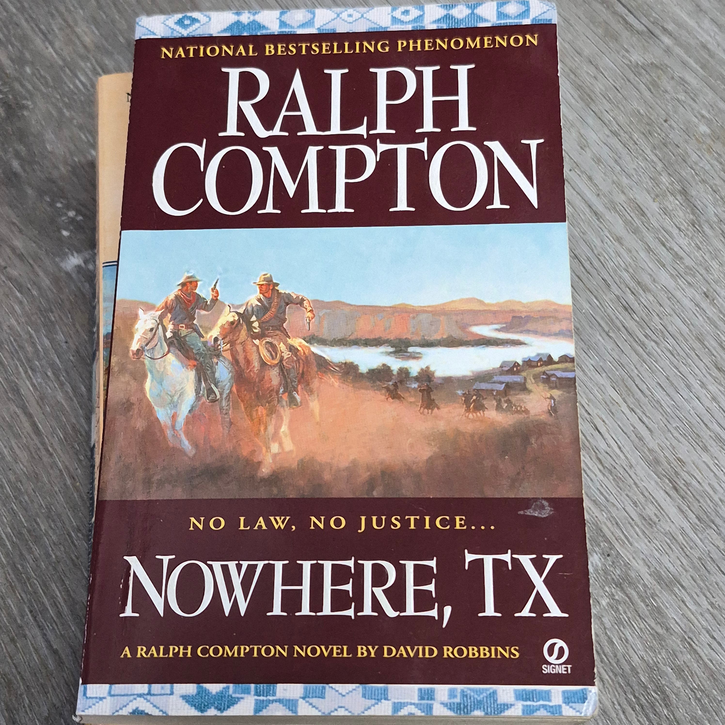 Ralph Compton