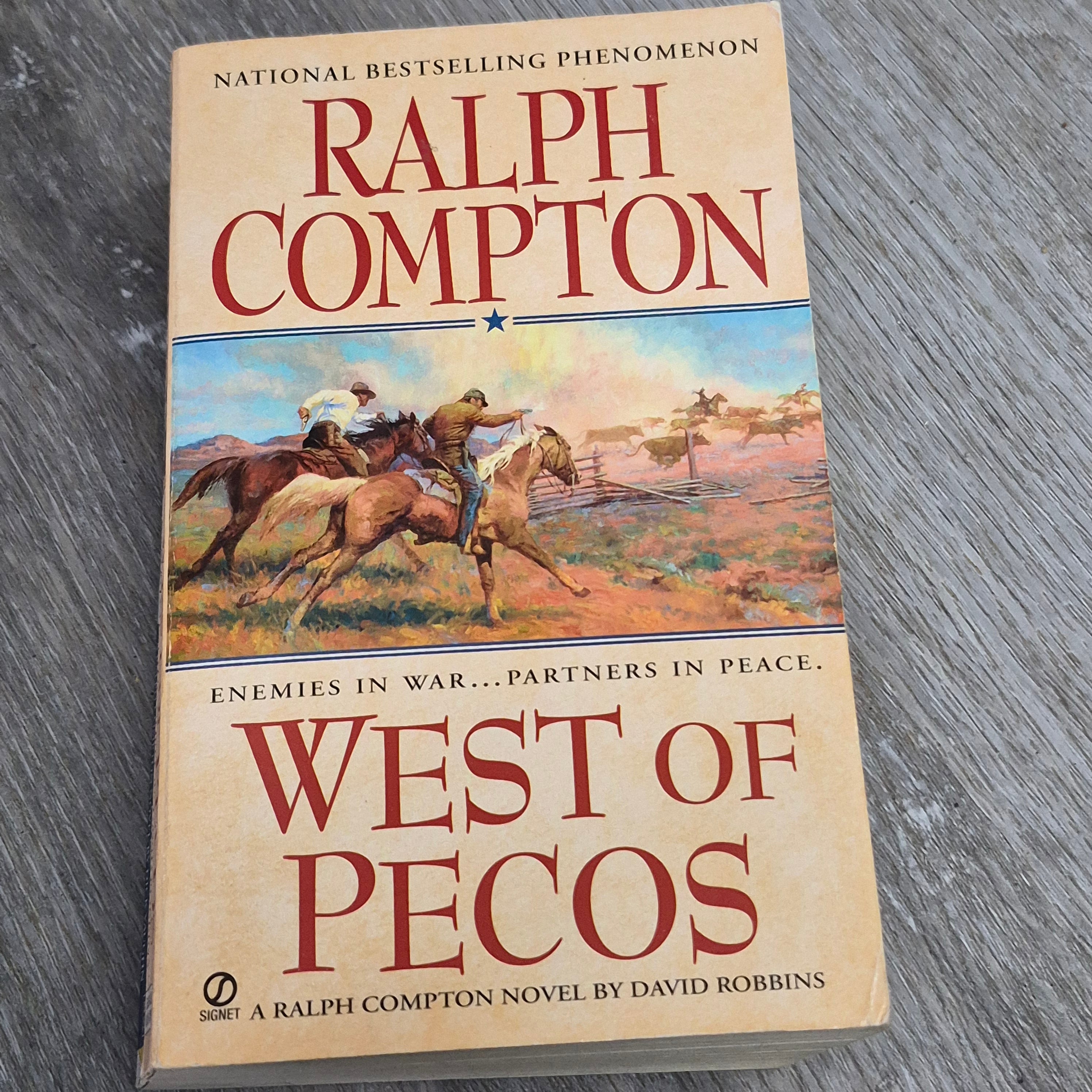 Ralph Compton