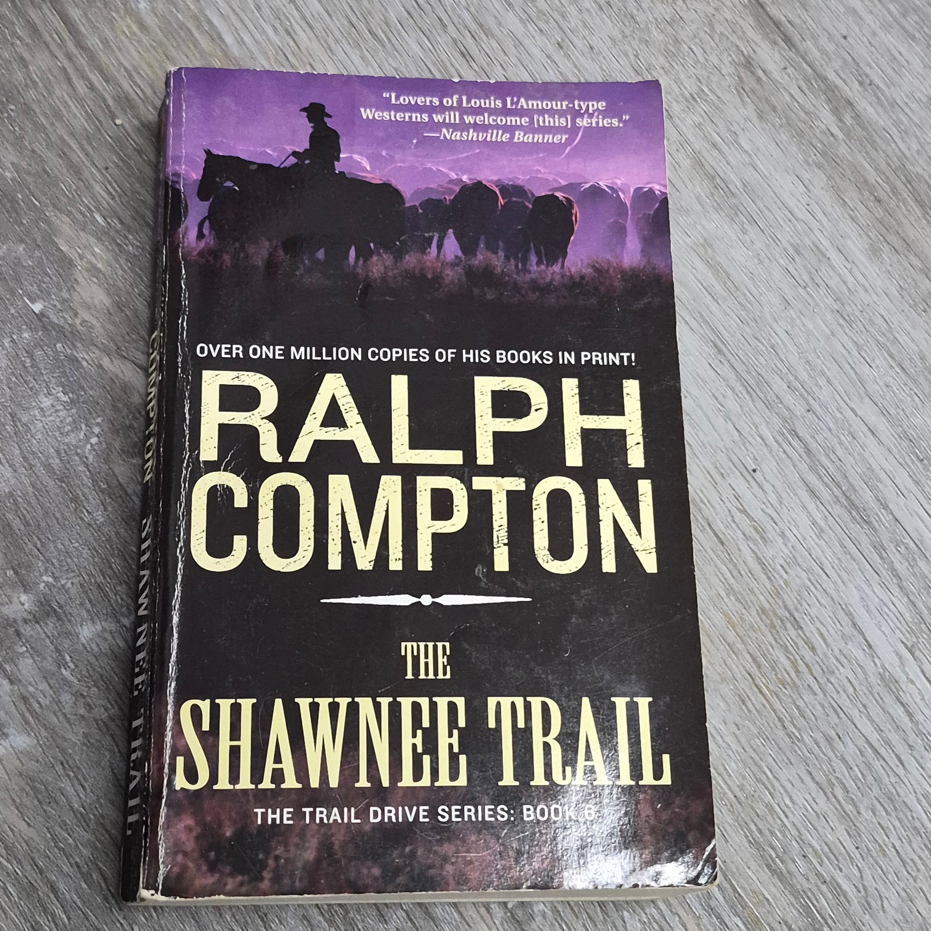 Ralph Compton