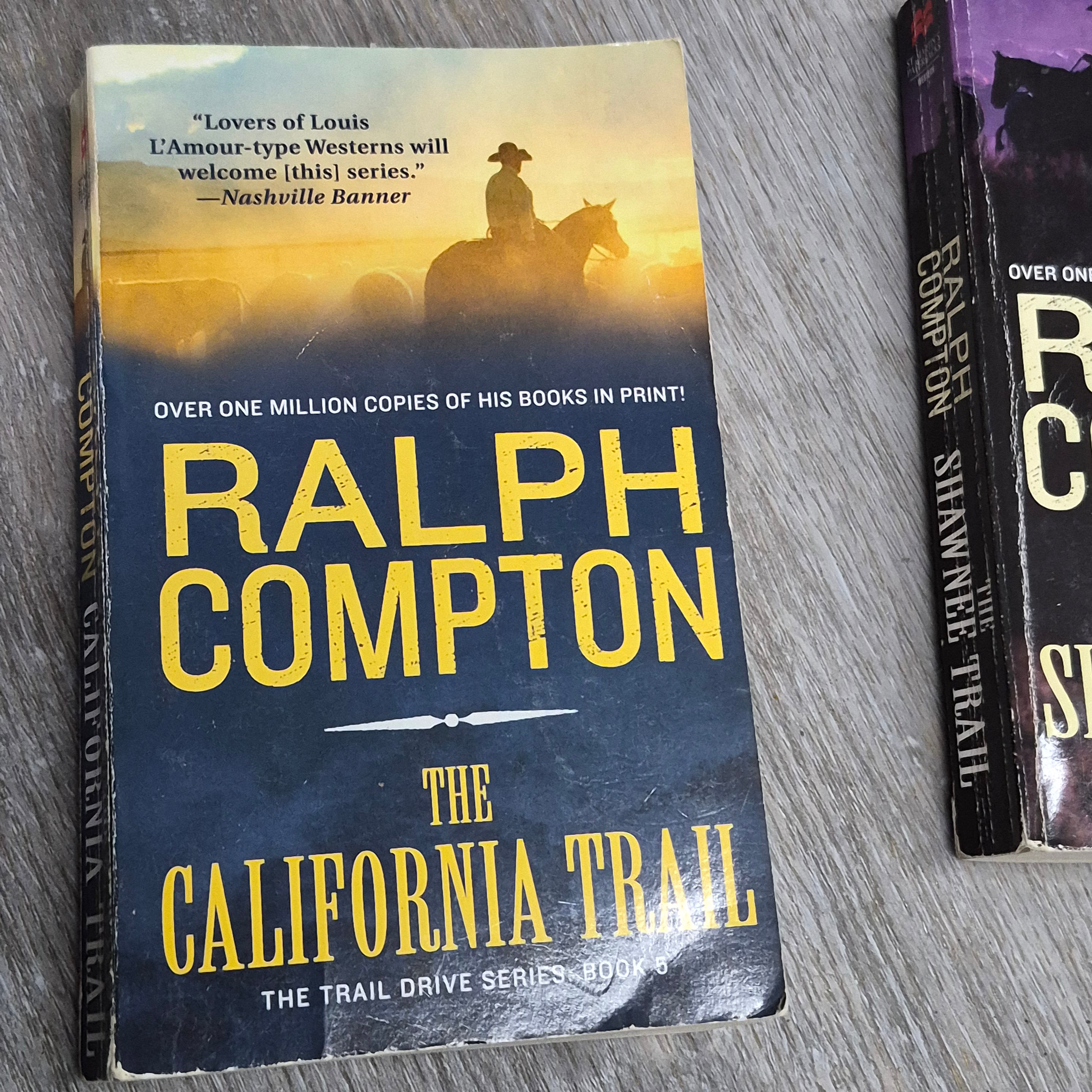Ralph Compton