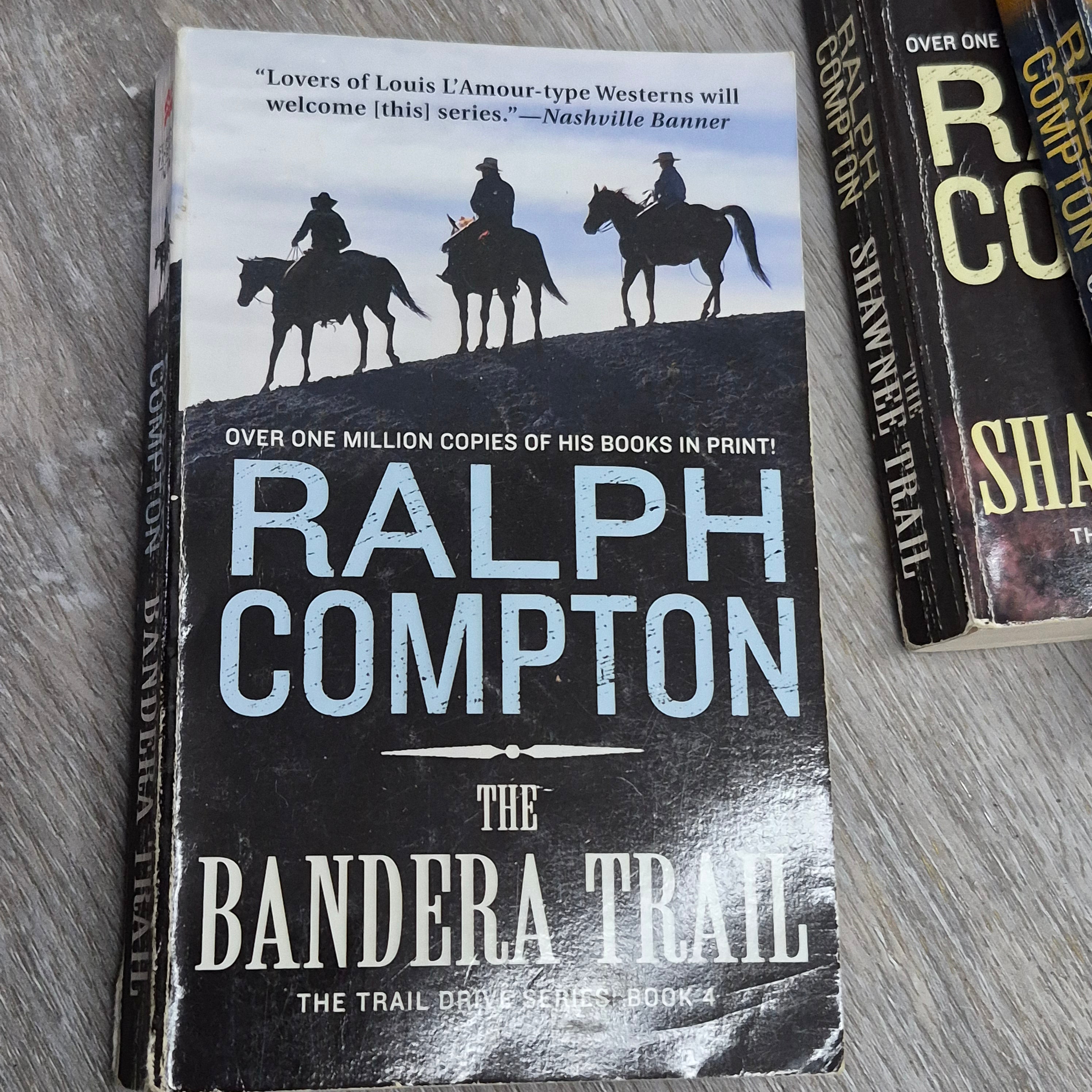 Ralph Compton