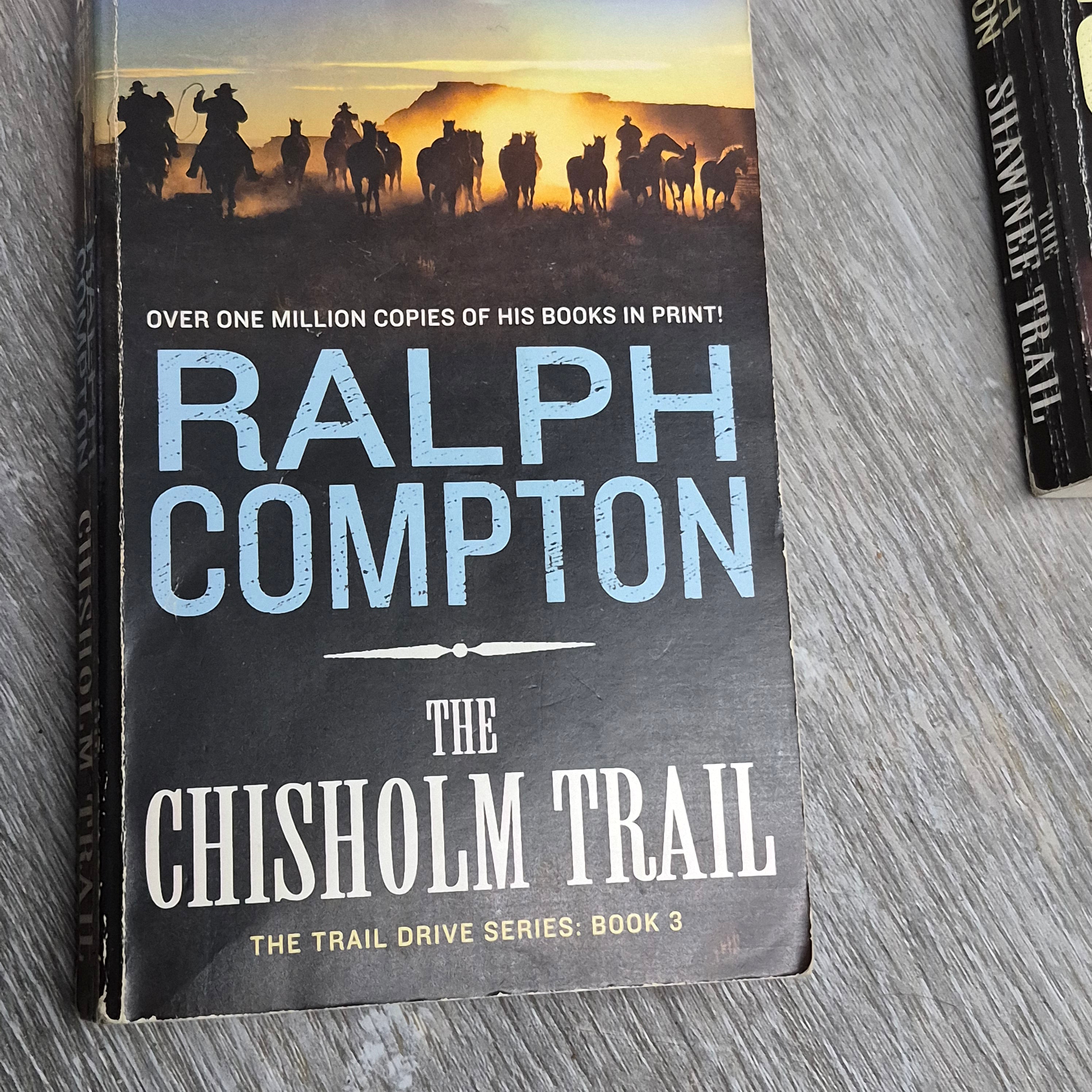 Ralph Compton