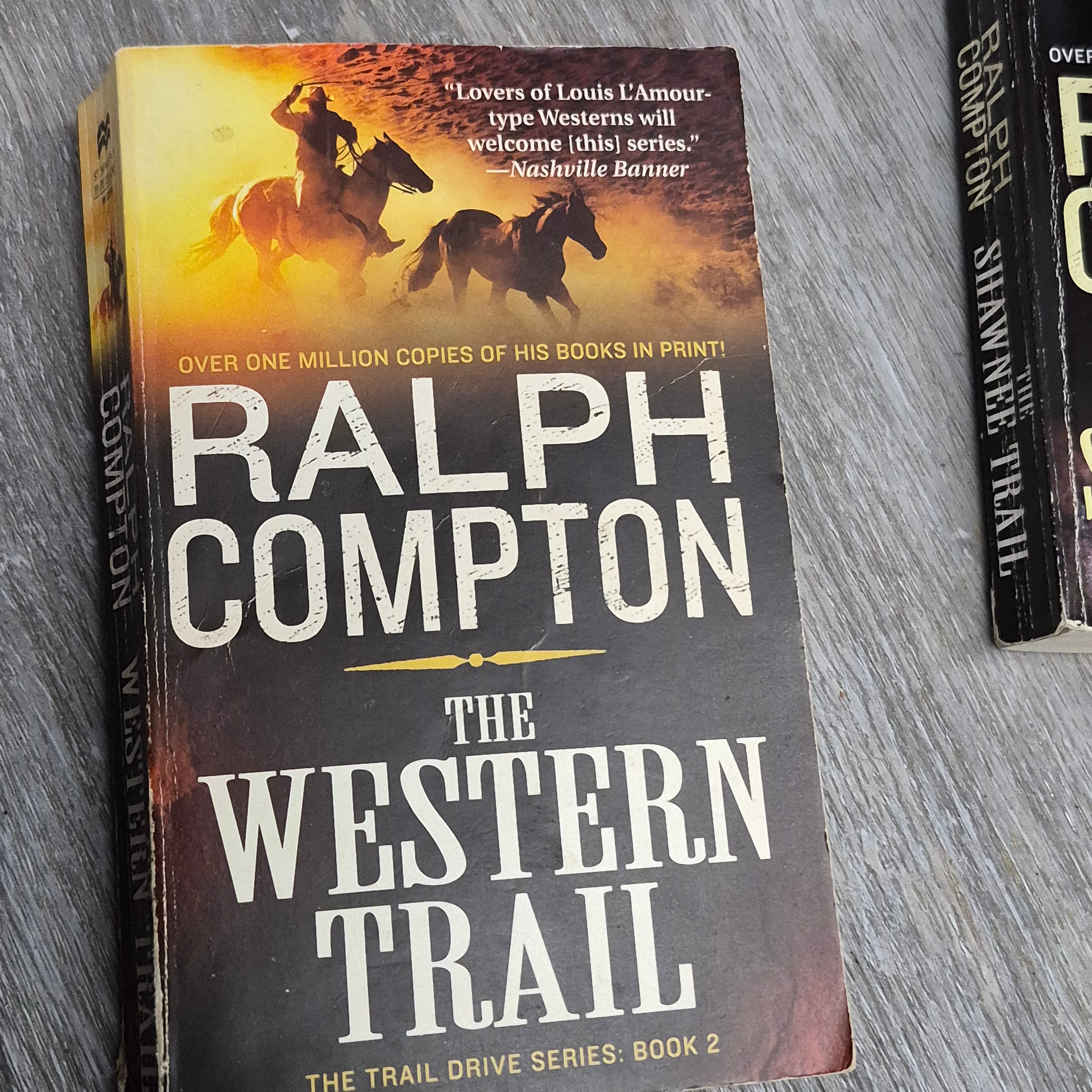 Ralph Compton