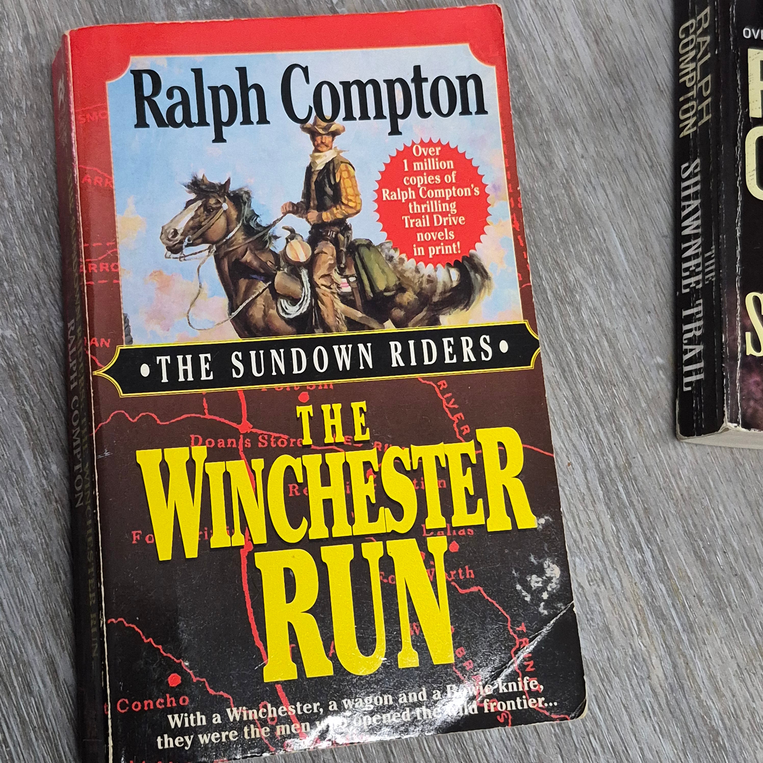 Ralph Compton