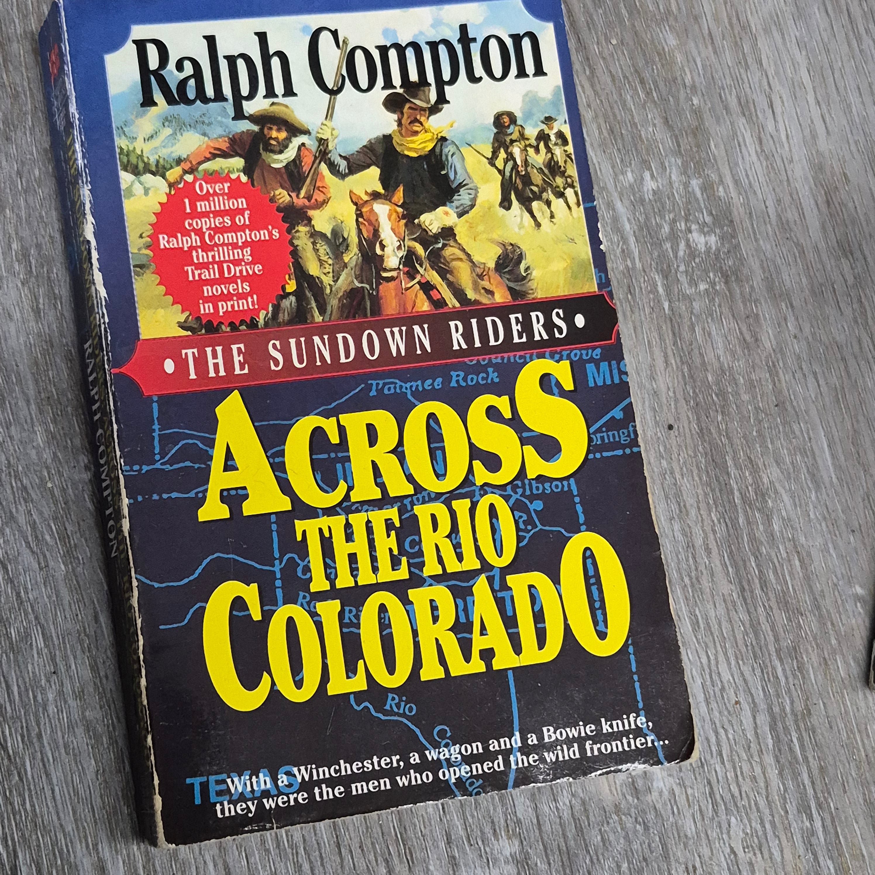 Ralph Compton
