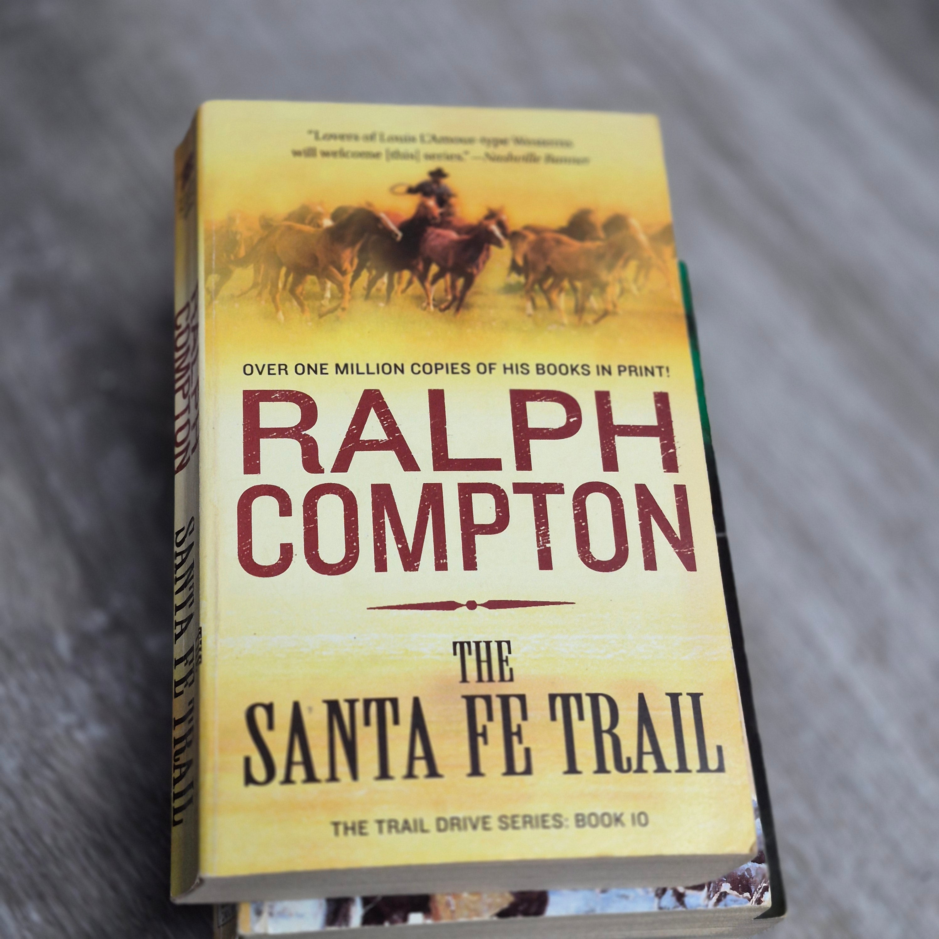 Ralph Compton