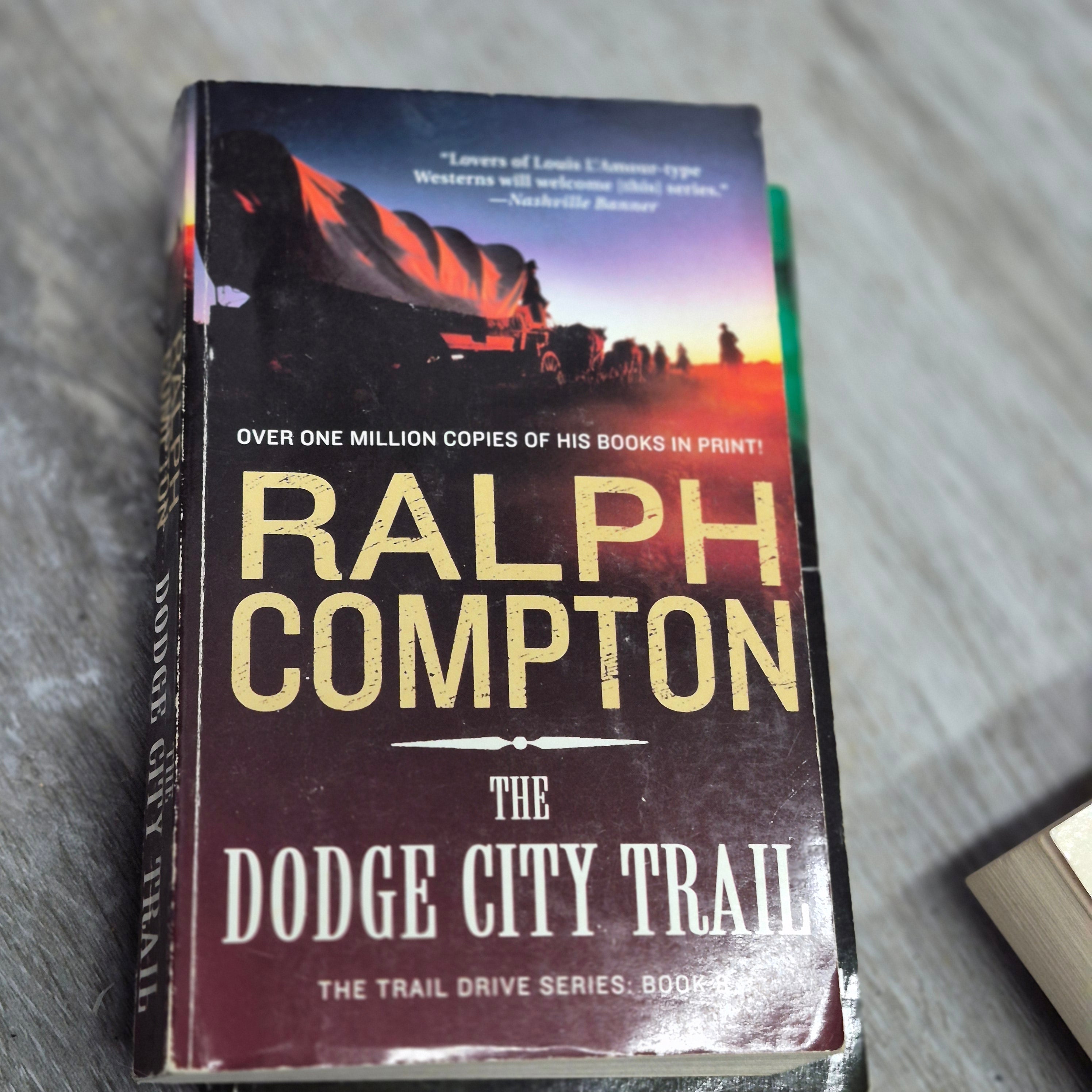 Ralph Compton