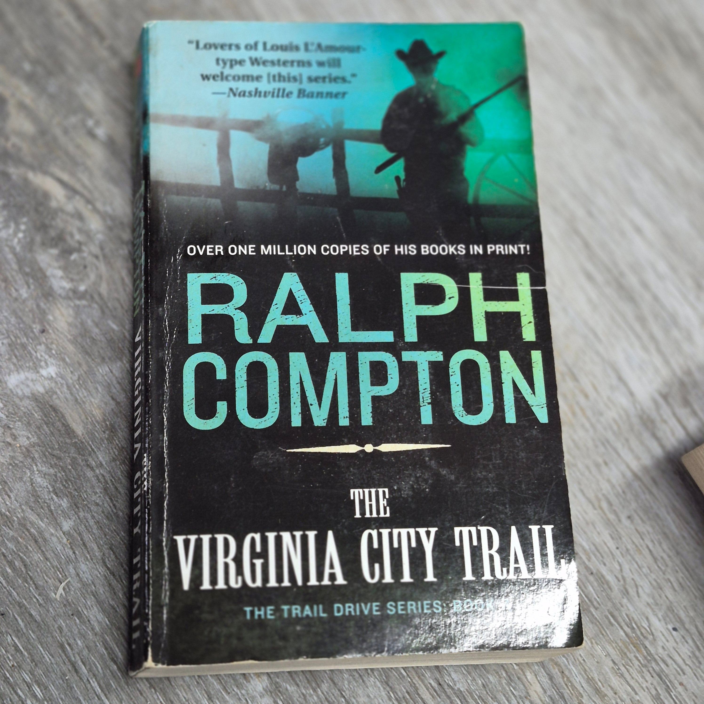 Ralph Compton