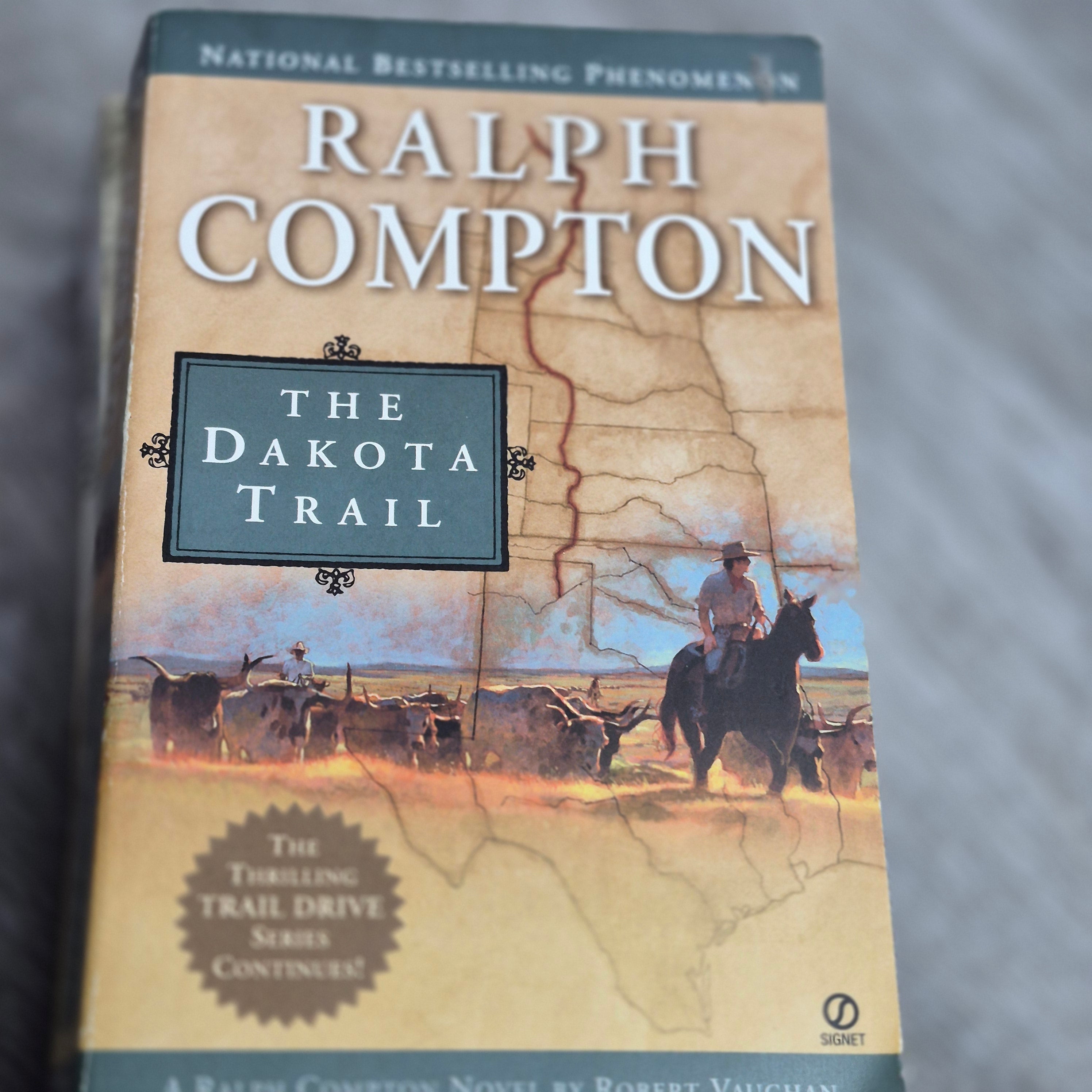 Ralph Compton