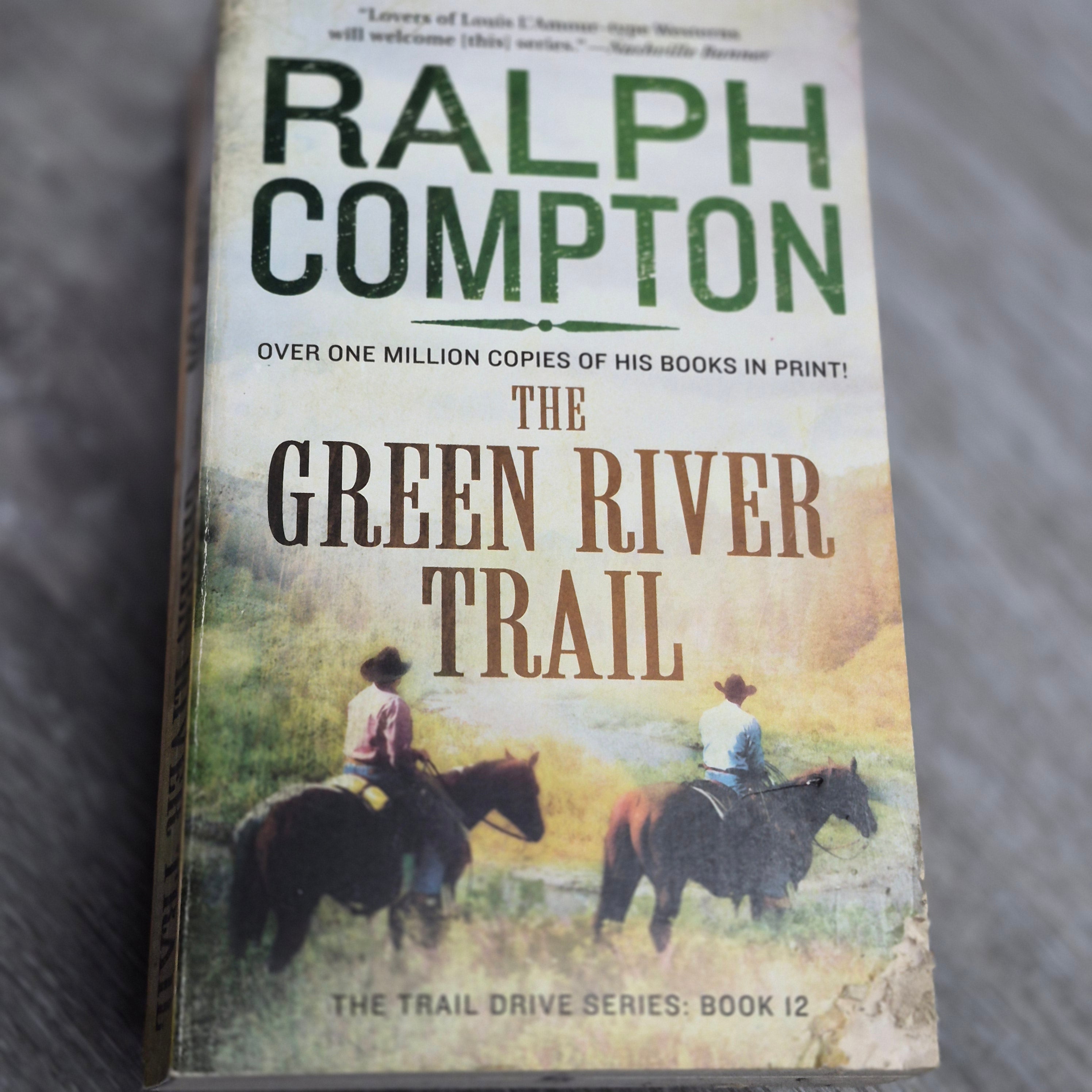 Ralph Compton