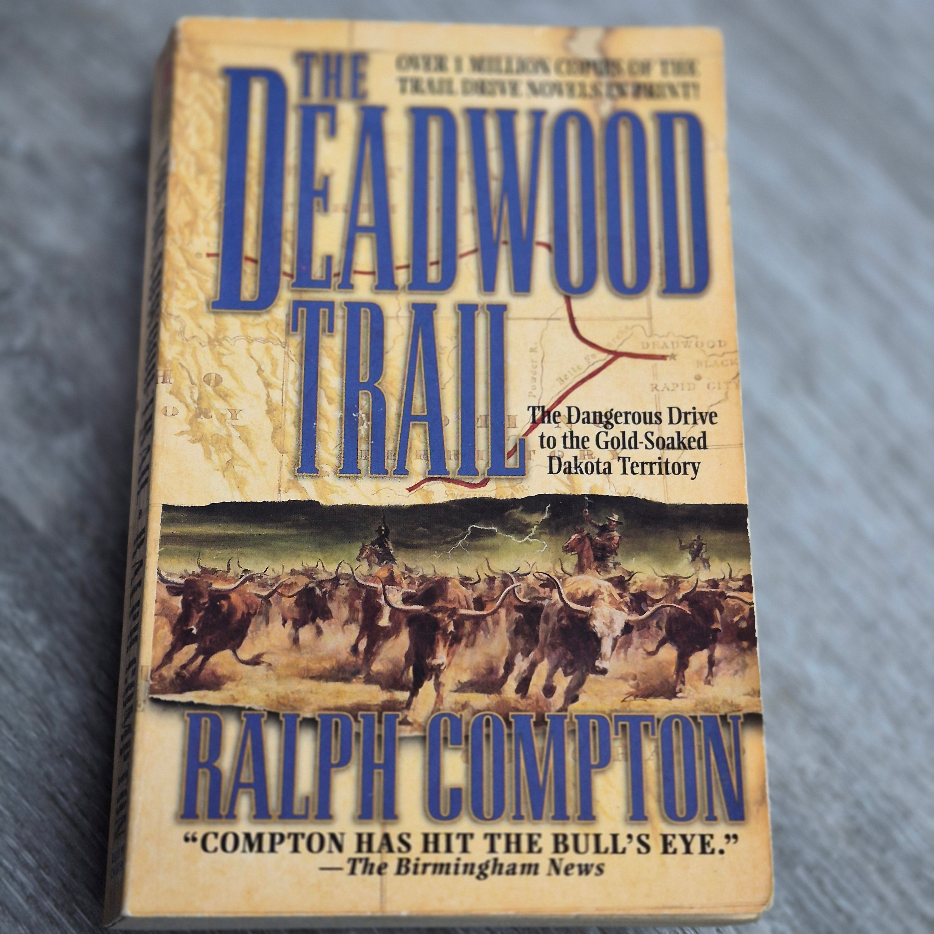Ralph Compton