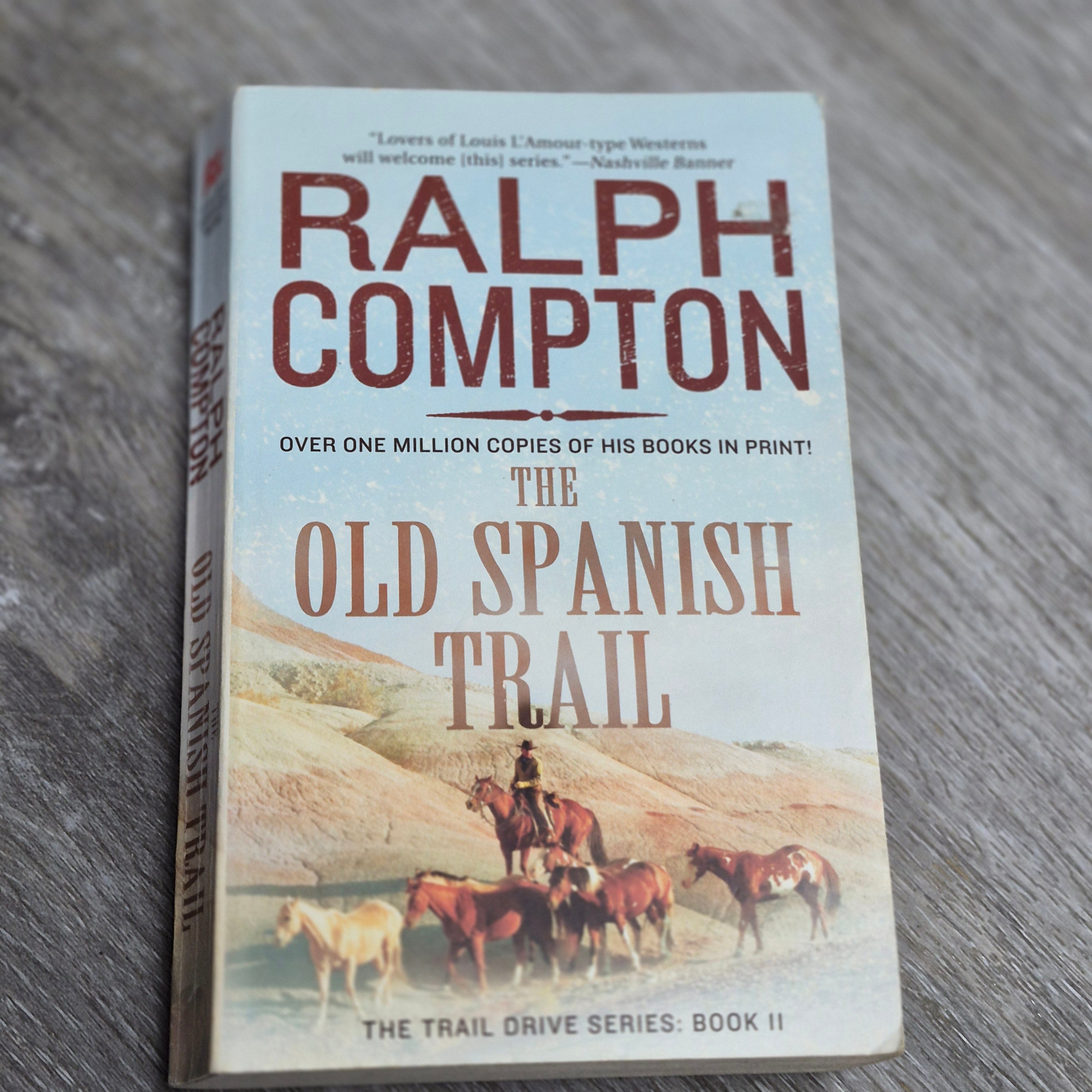 Ralph Compton