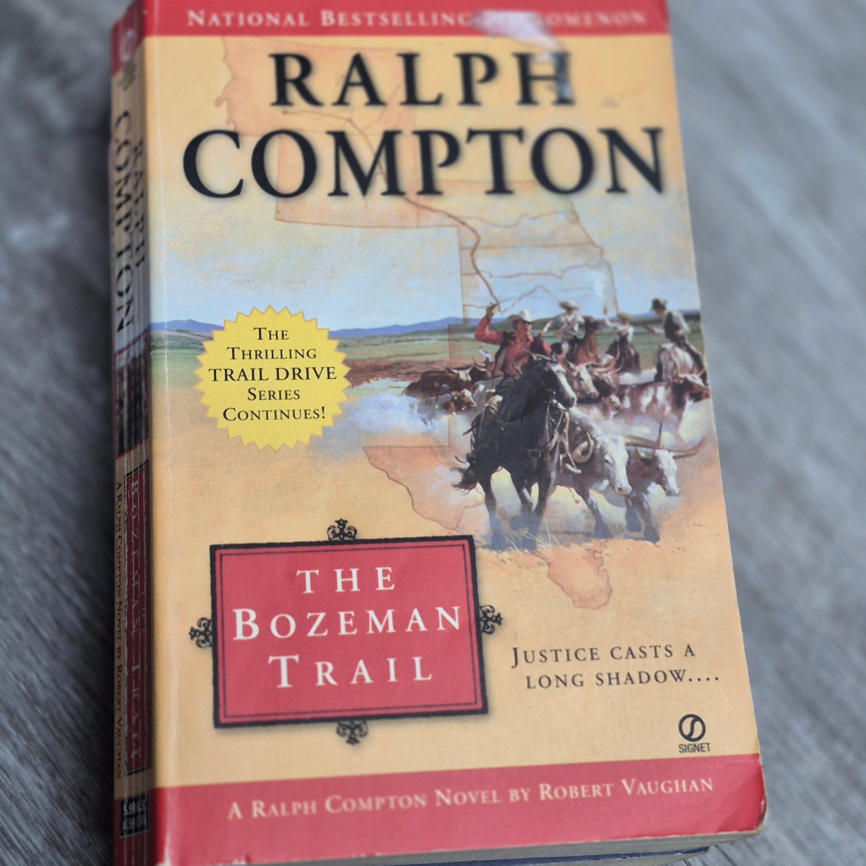Ralph Compton
