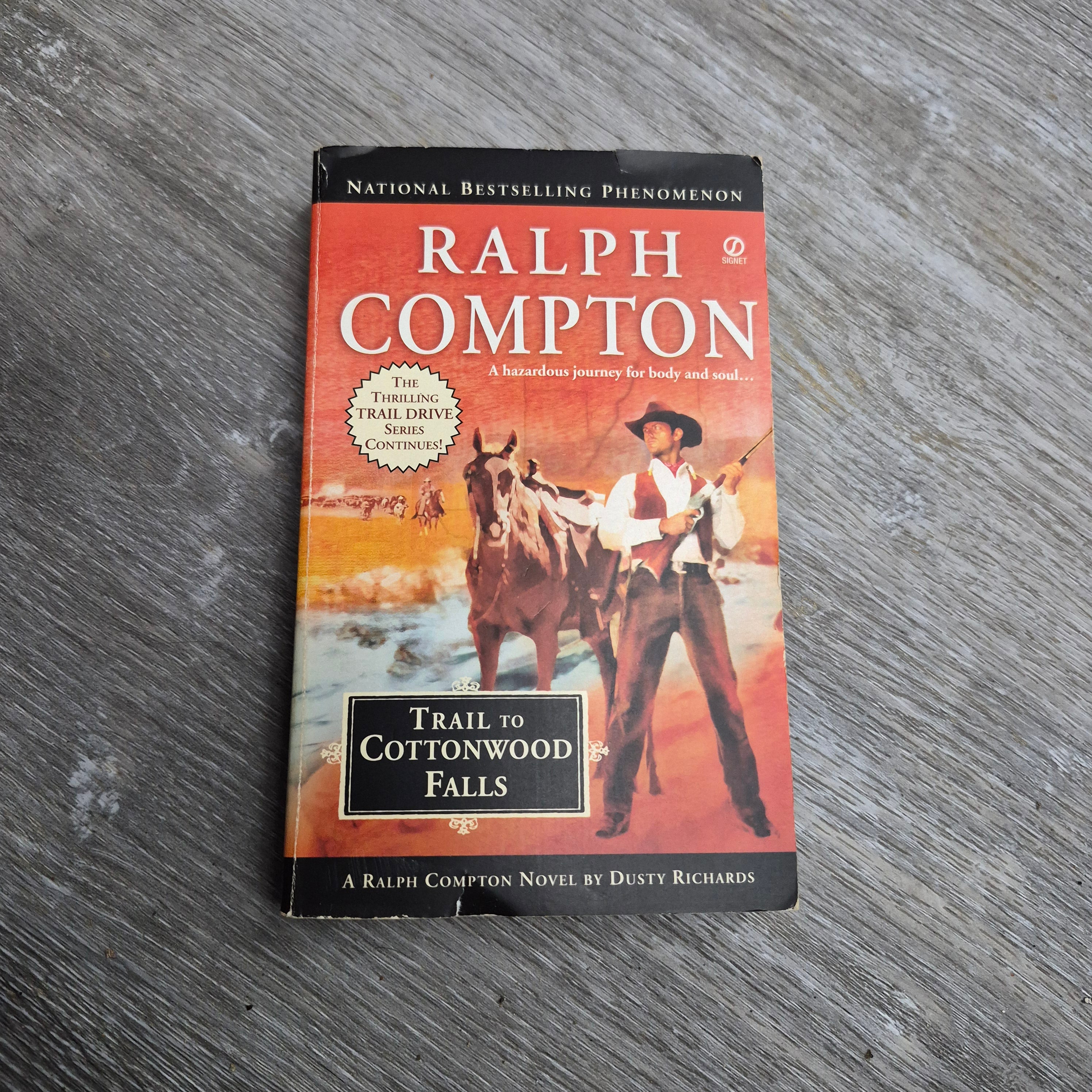 Ralph Compton