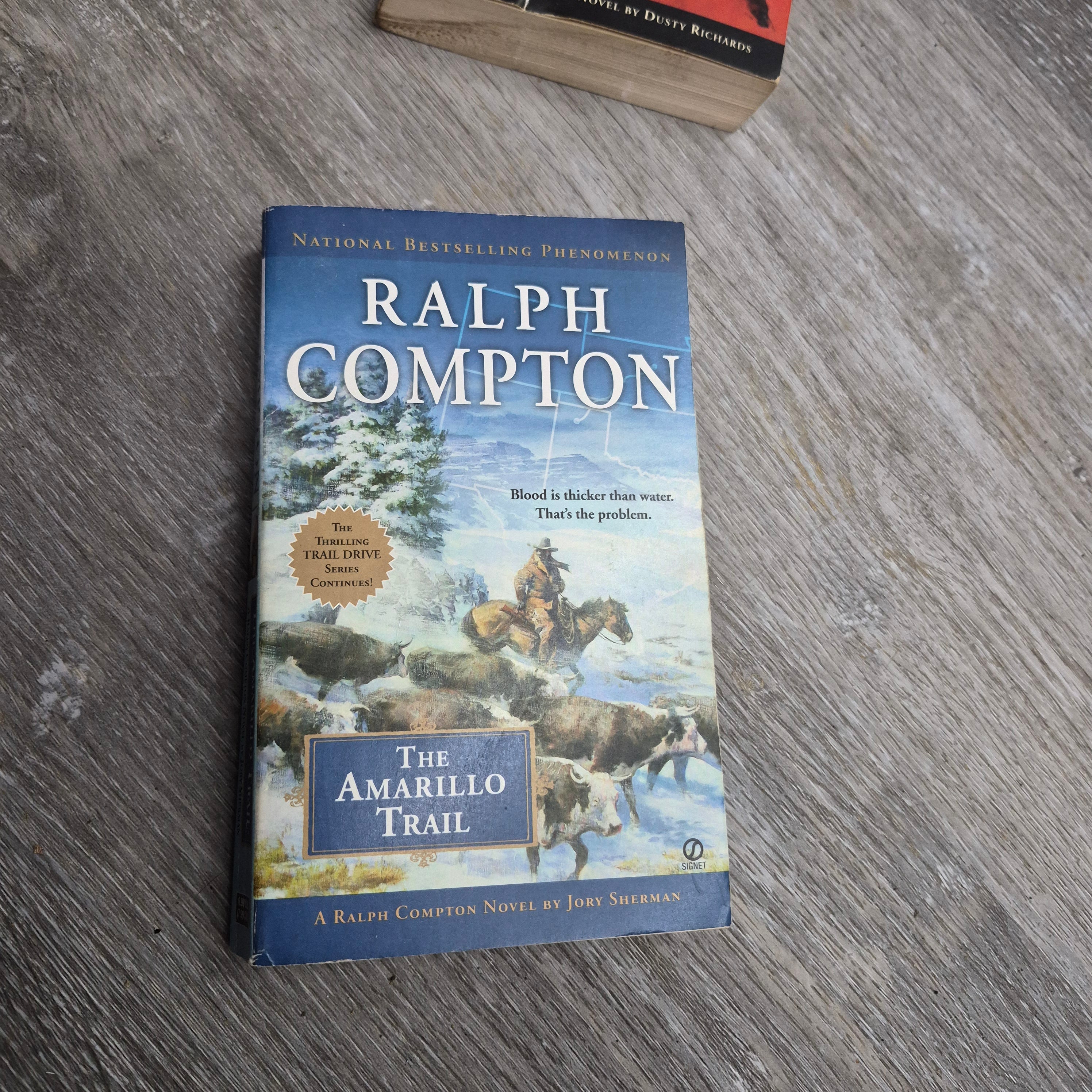 Ralph Compton