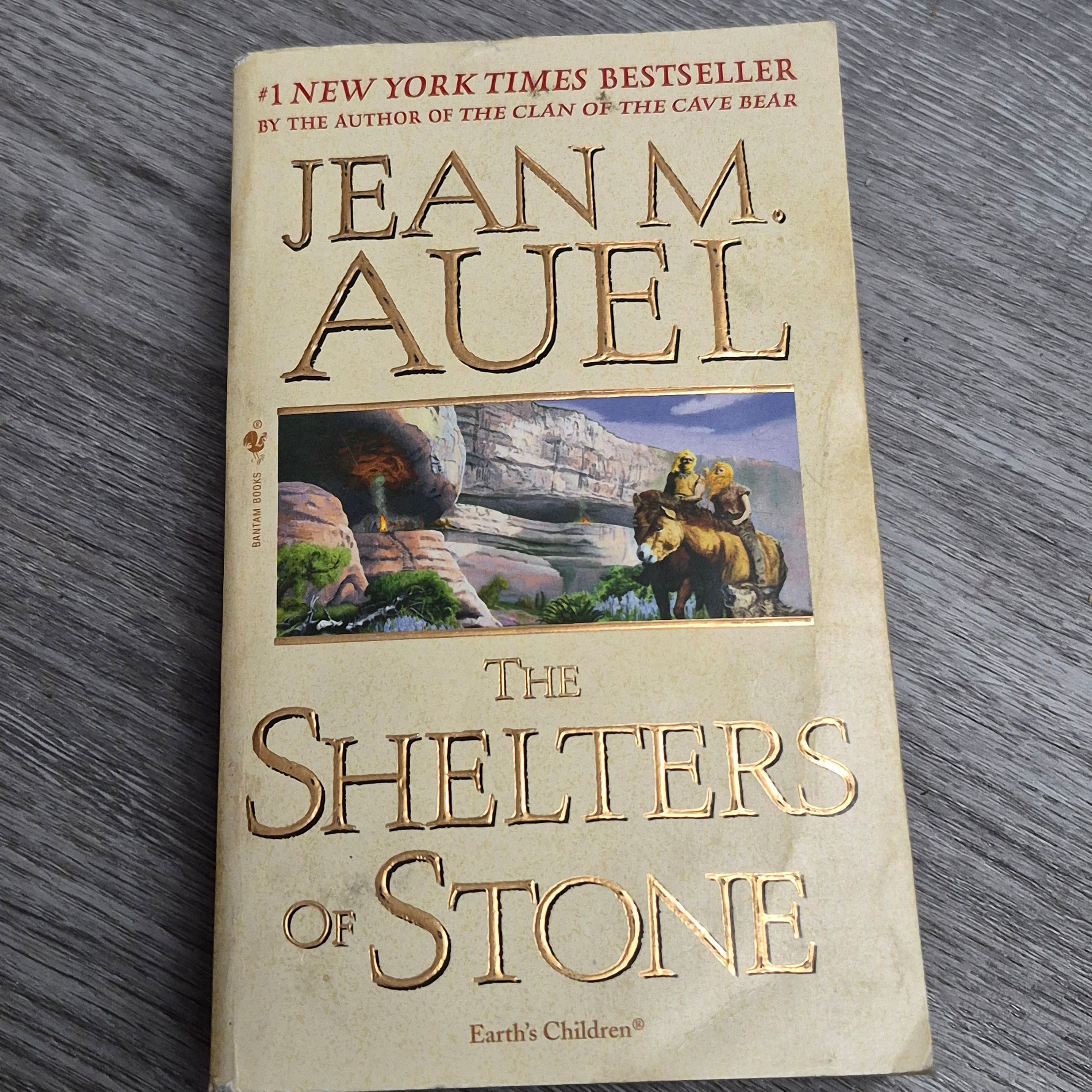 Jean M. Auel