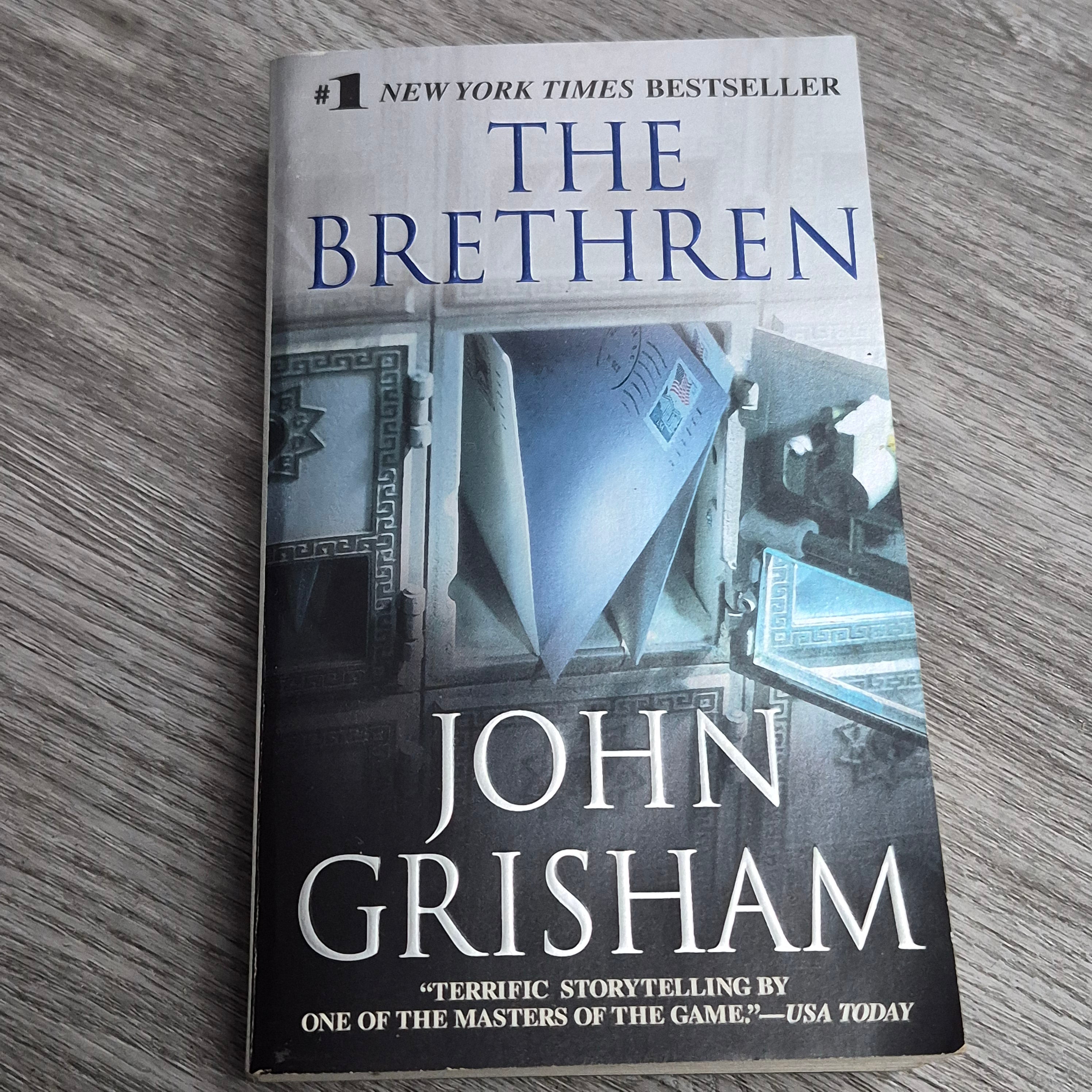 John Grisham
