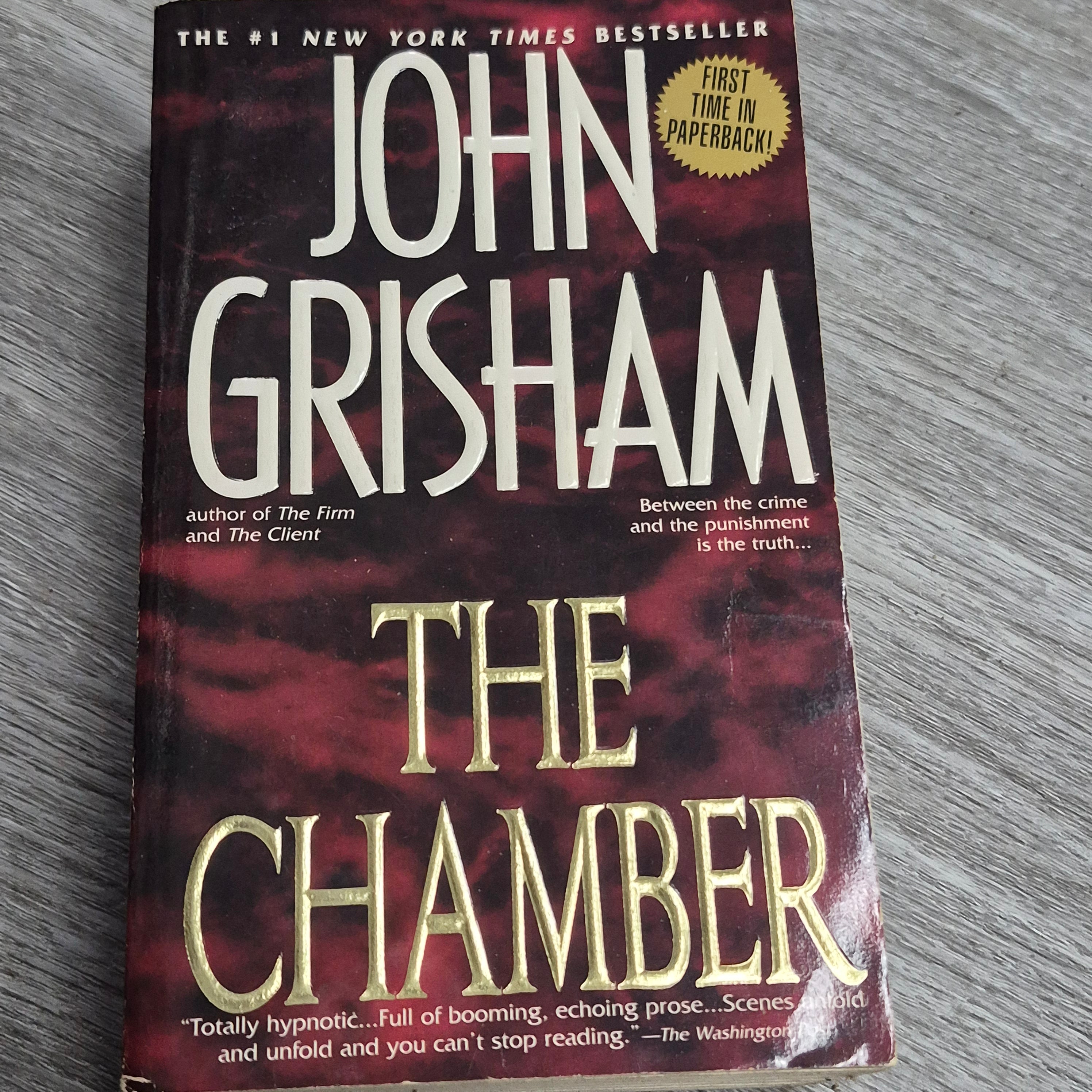 John Grisham