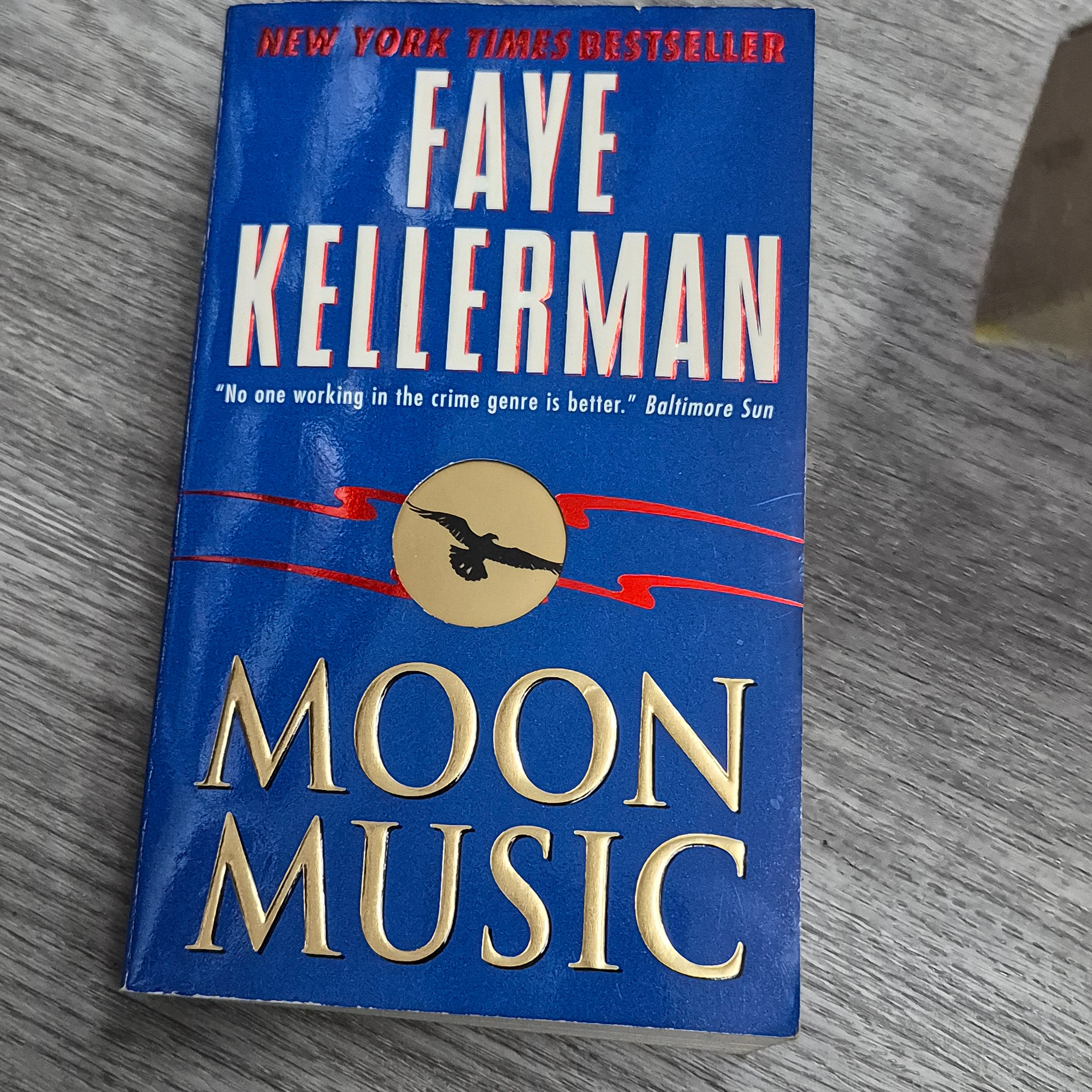 Faye Kellerman