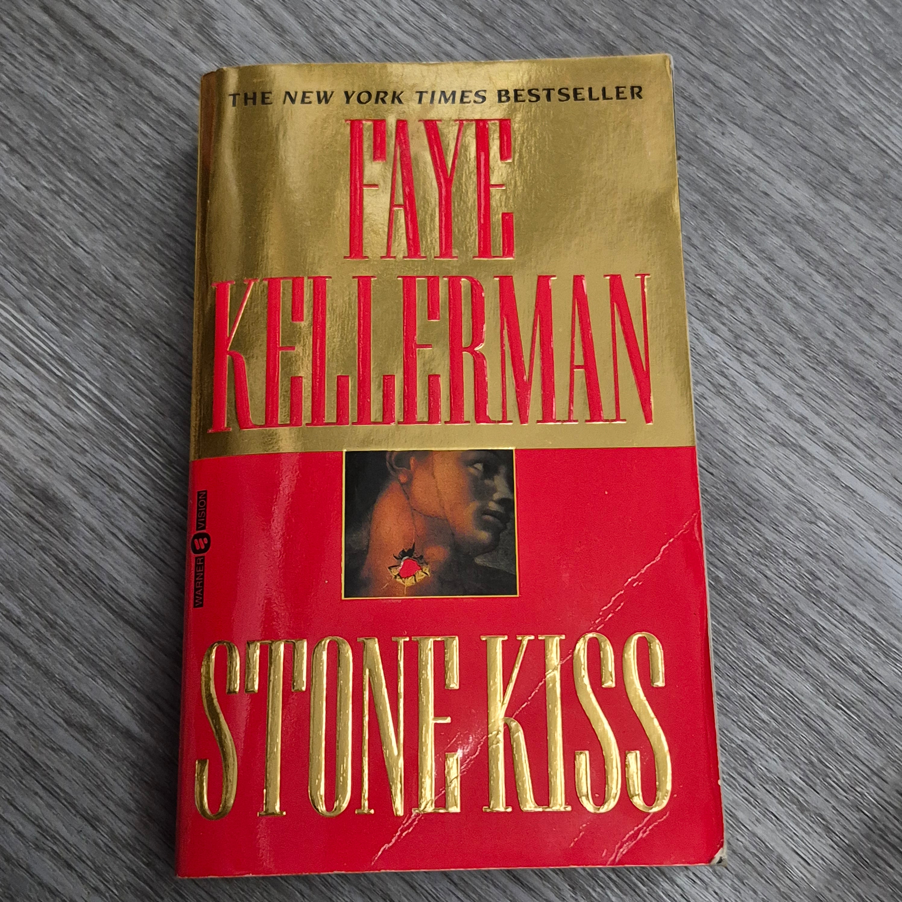 Faye Kellerman