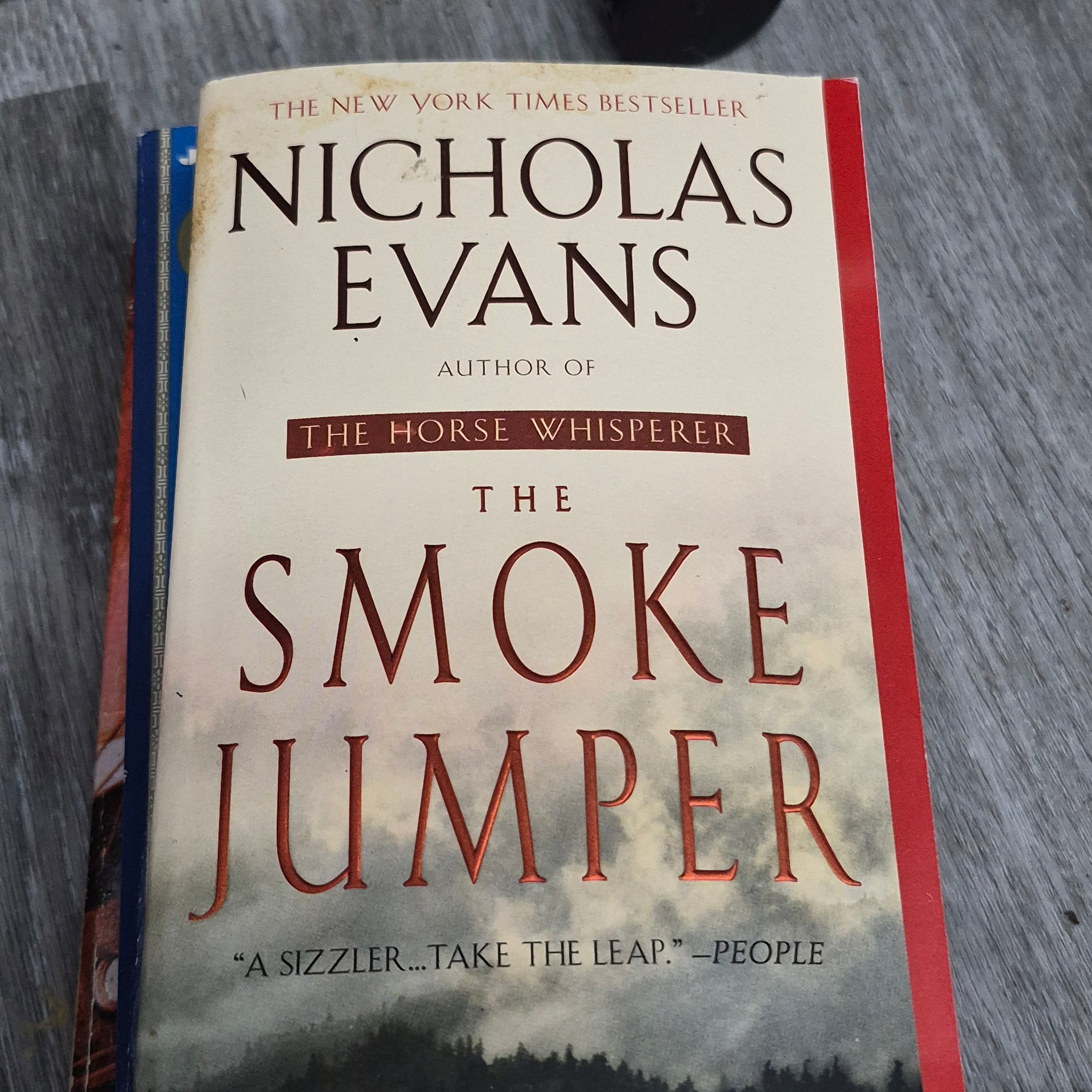 Nicholas Evens