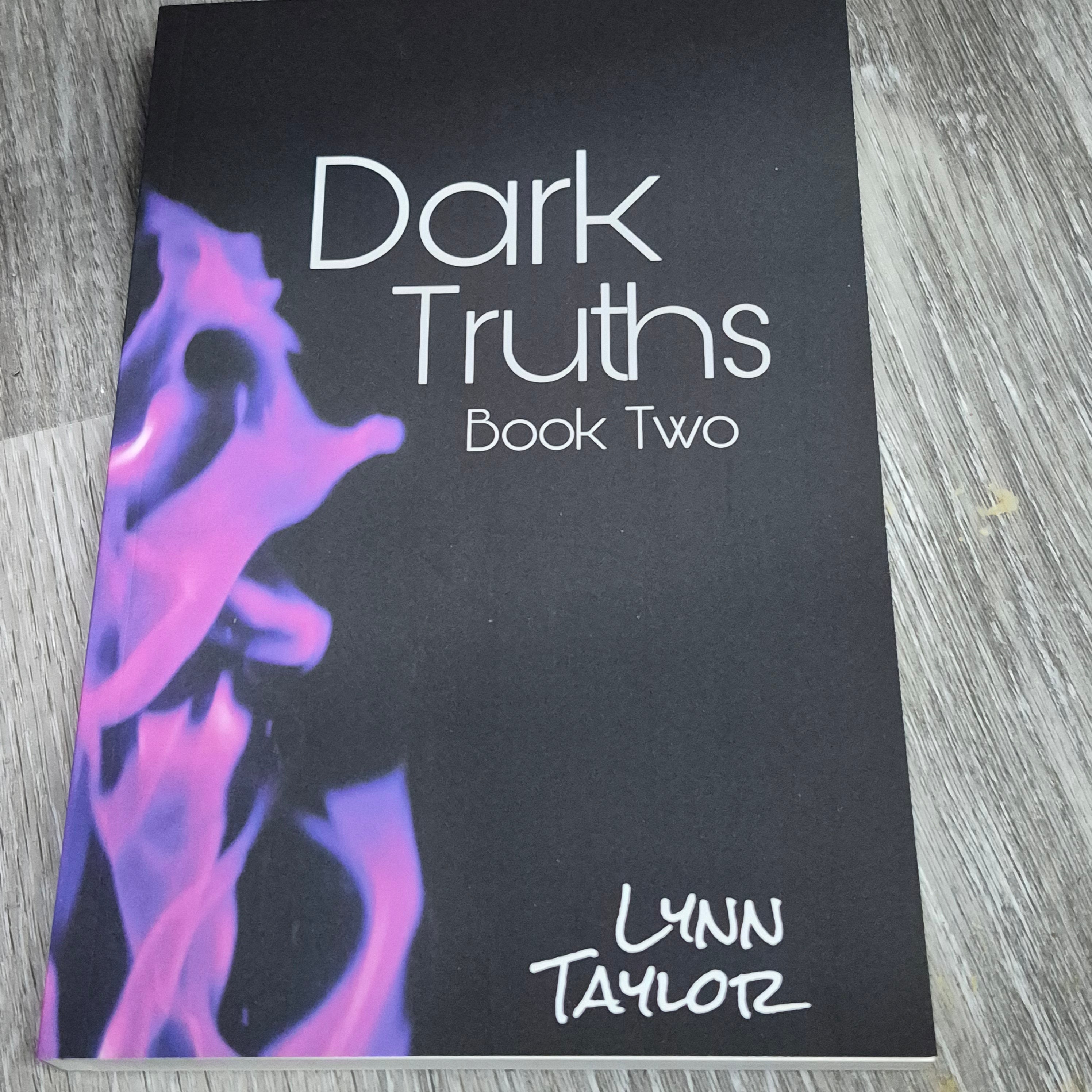 Lynn Tayler