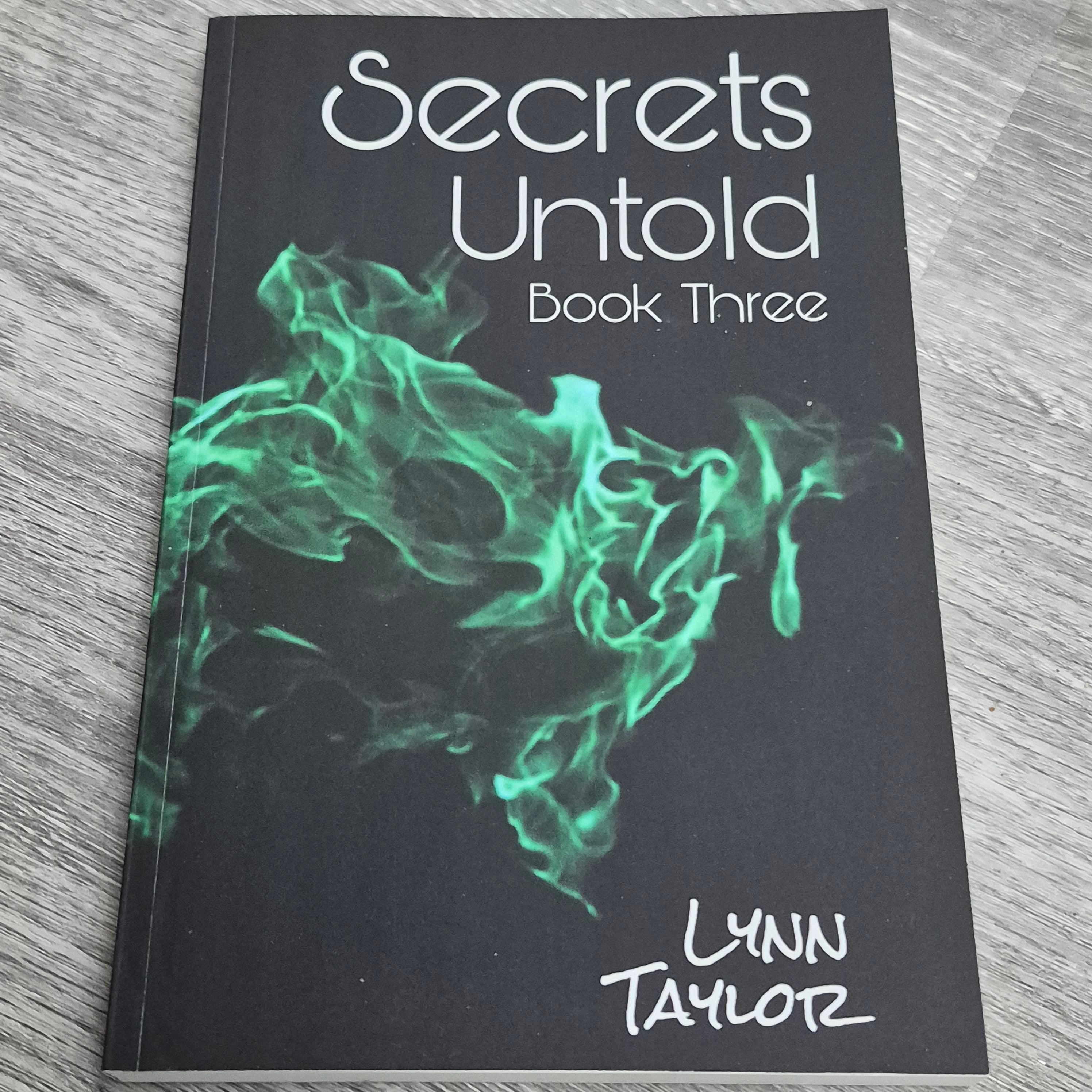 Lynn Tayler
