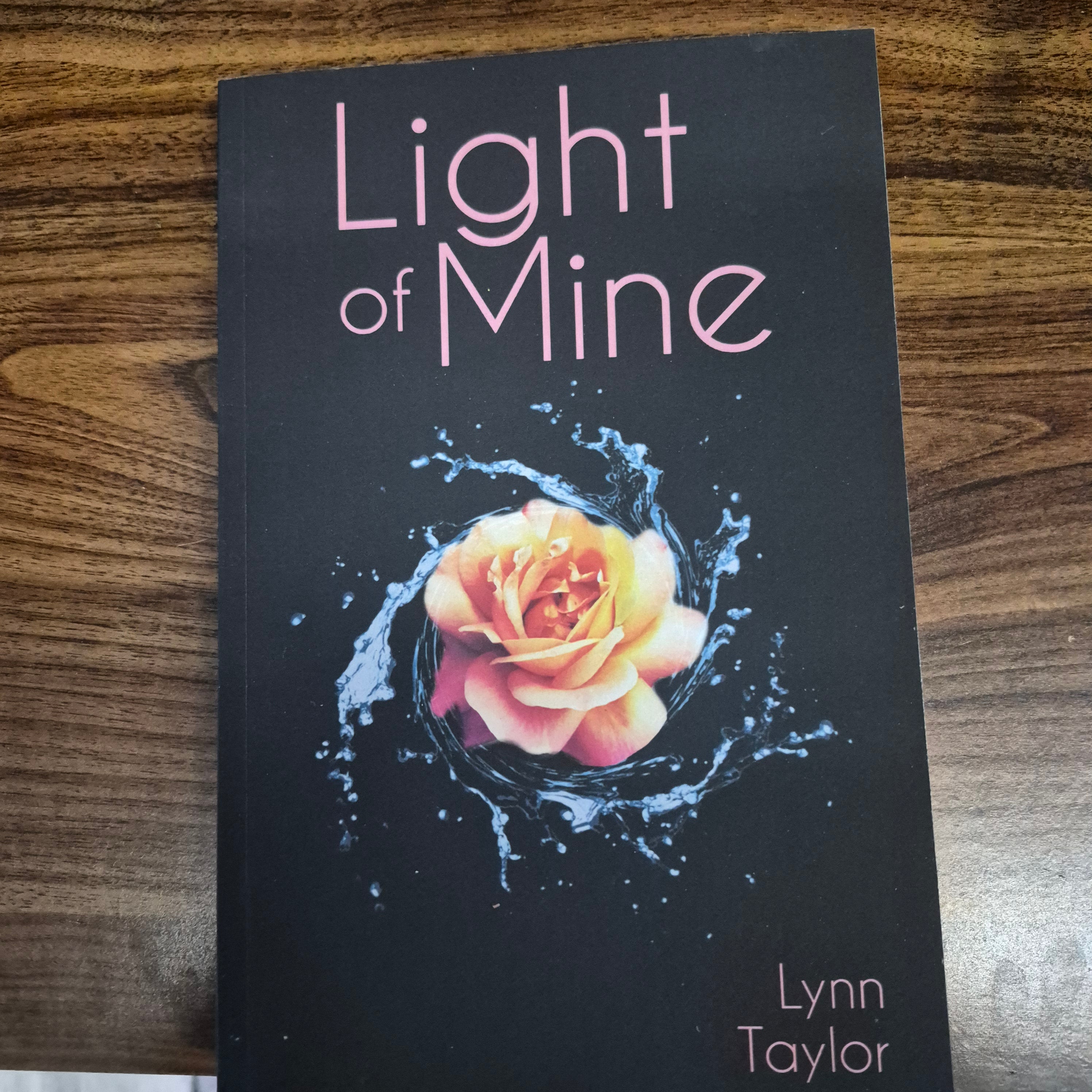 Lynn Tayler