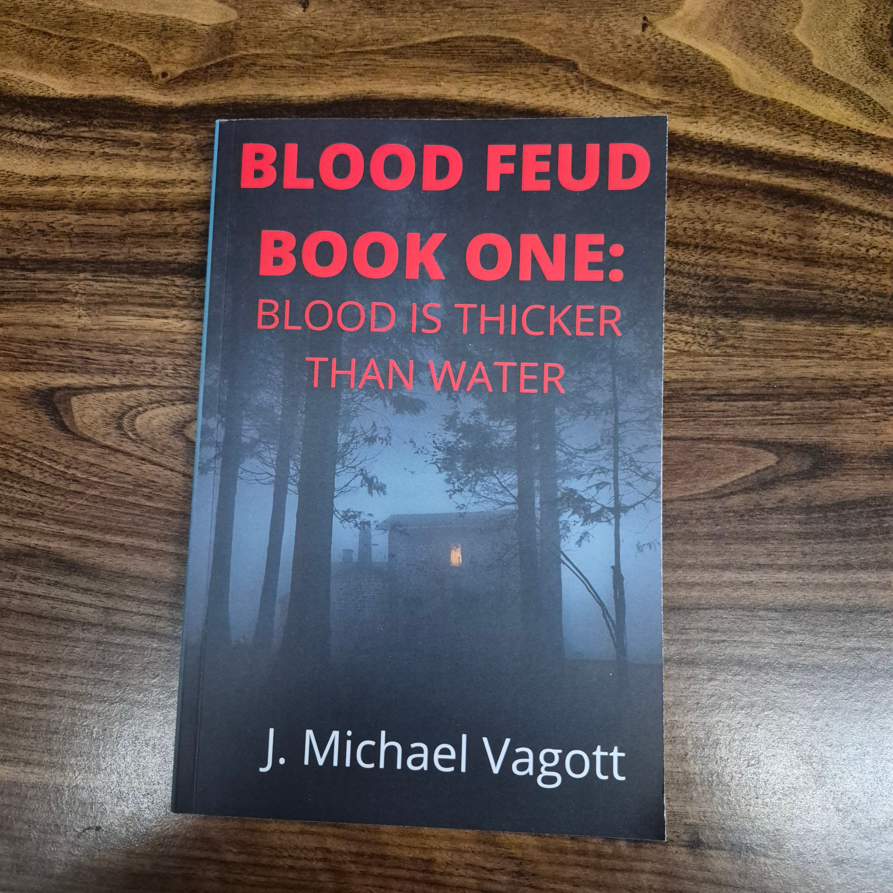 Blood Feud