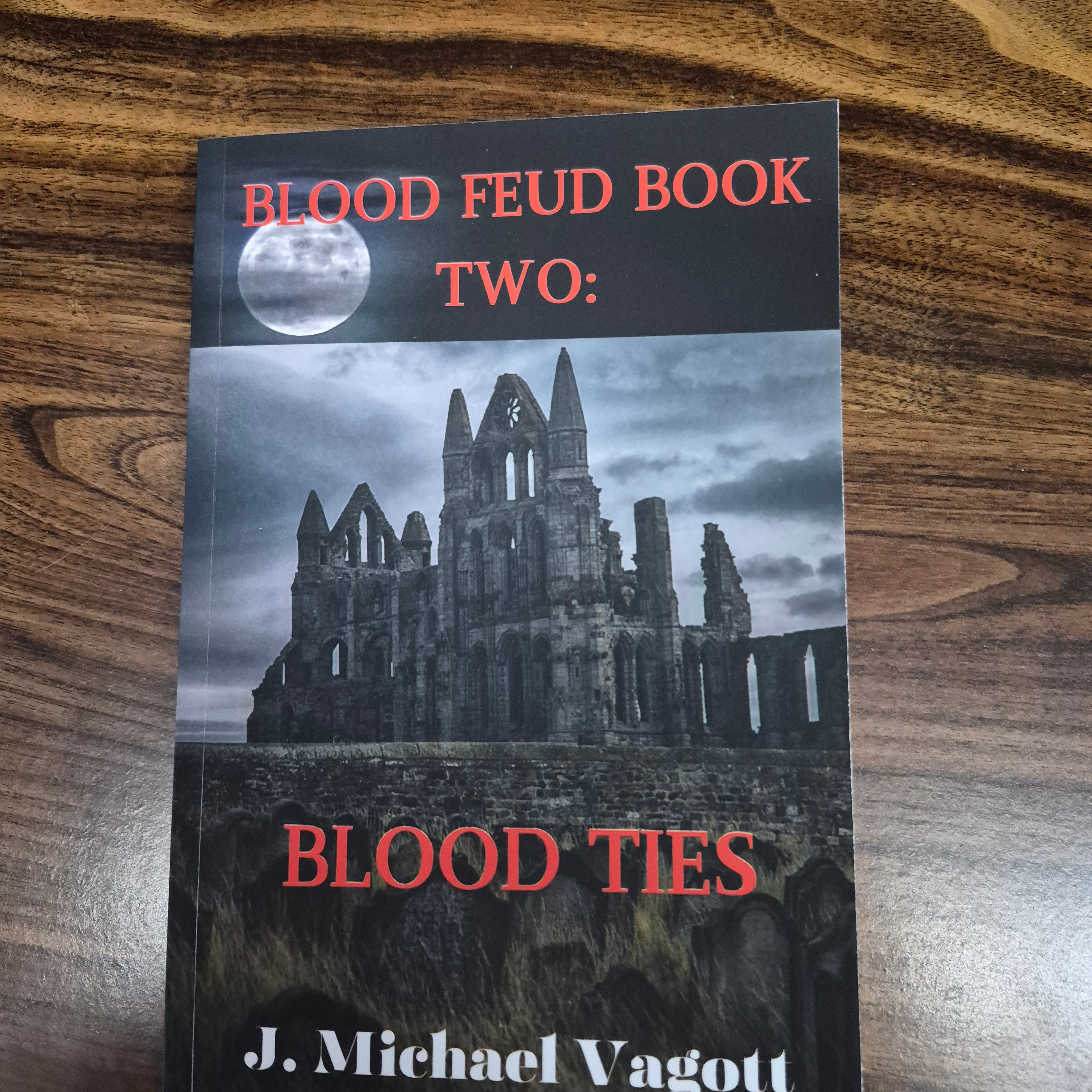 Blood Feud